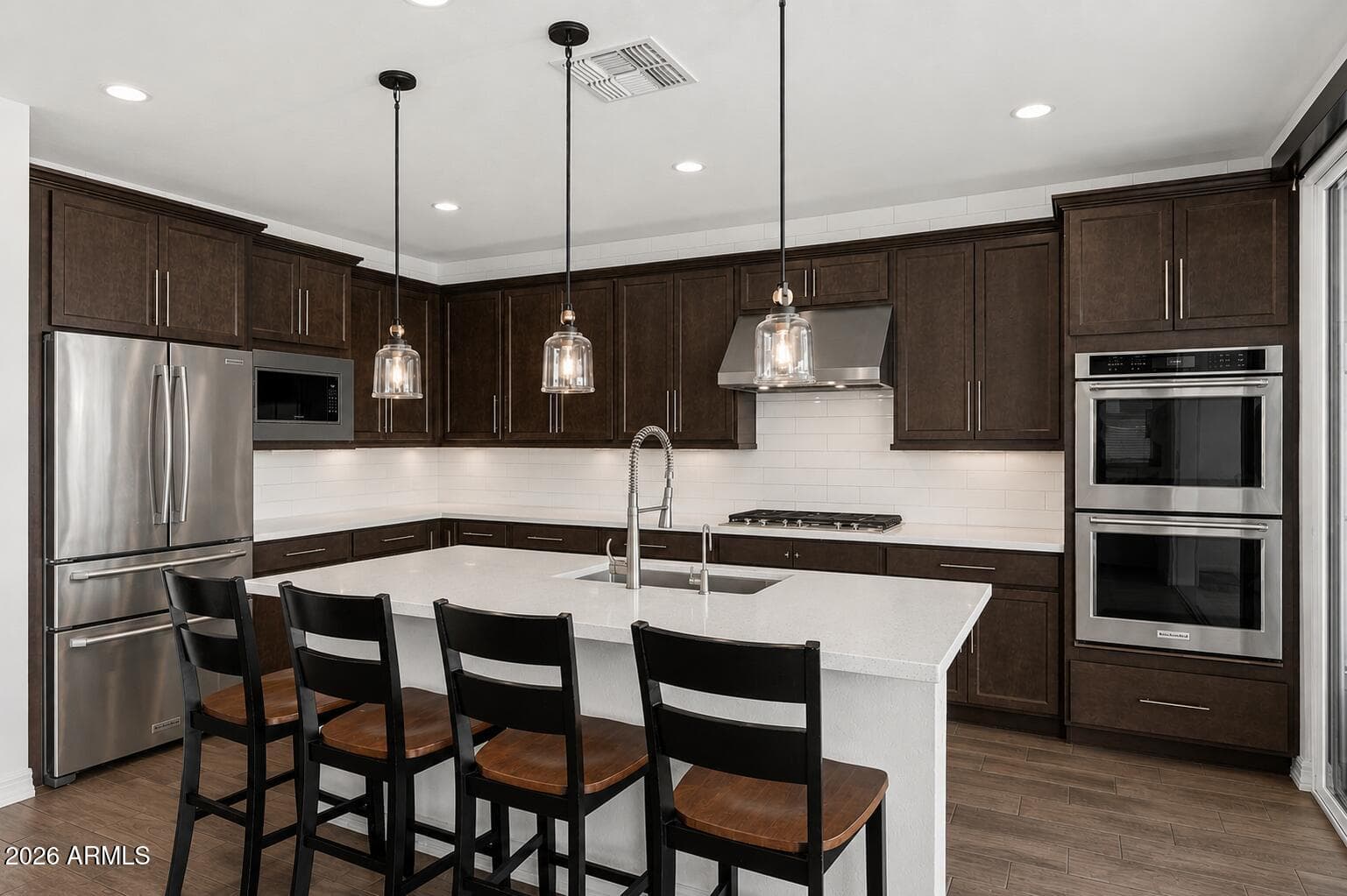 17190 W GRACEMONT Street, Surprise, AZ 85388 — photo 2 of 51