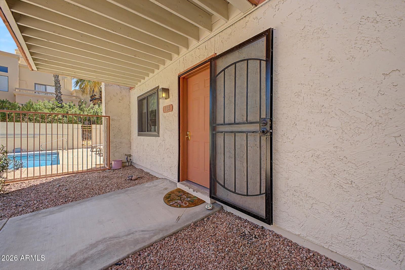 16805 E El Lago Boulevard 103, Fountain Hills, AZ 85268 — photo 3 of 23