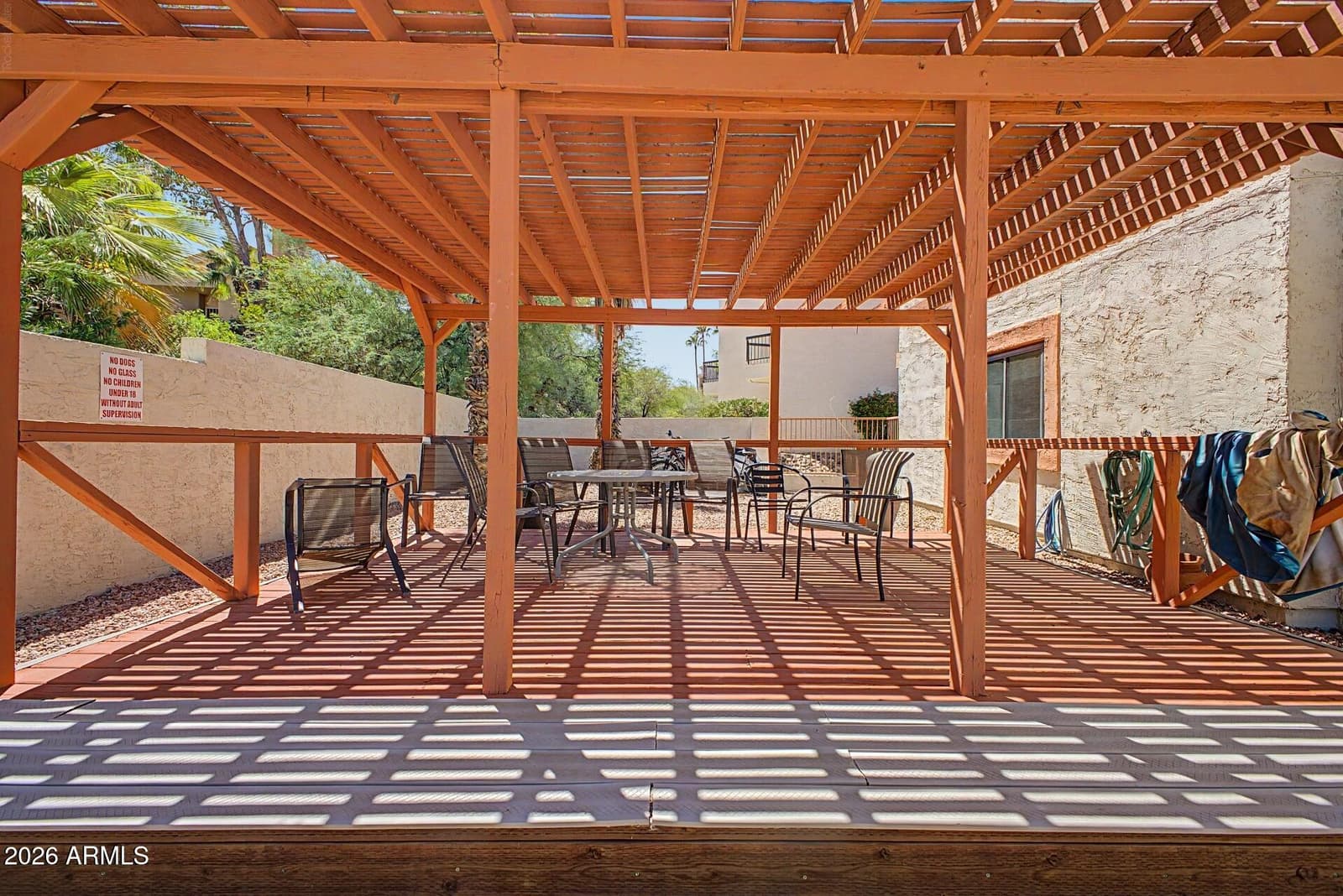 16805 E El Lago Boulevard 103, Fountain Hills, AZ 85268 — photo 19 of 23