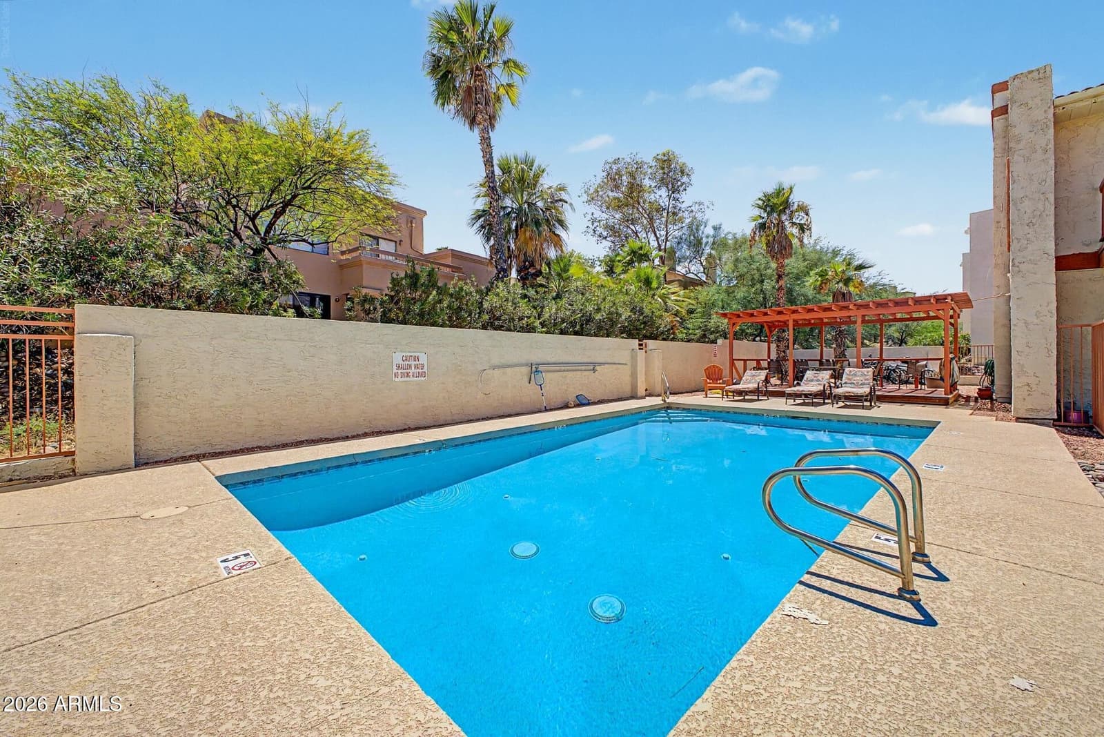 16805 E El Lago Boulevard 103, Fountain Hills, AZ 85268 — photo 21 of 23