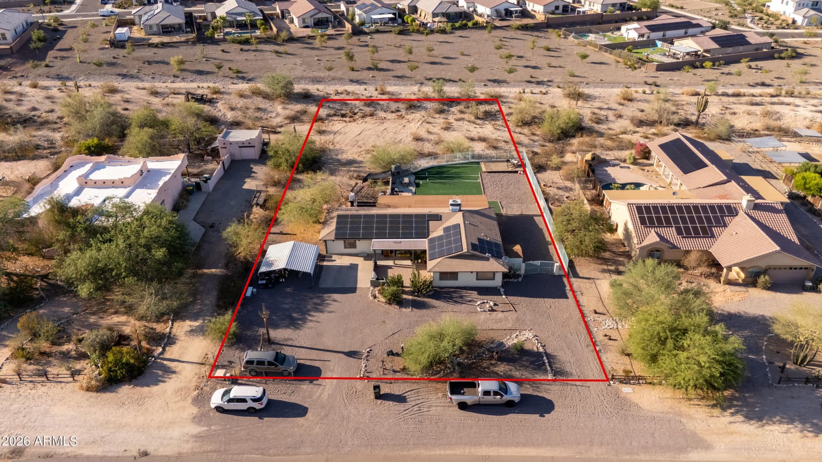 19822 W GEORGIA Avenue, Litchfield Park, AZ 85340 — photo 1 of 30