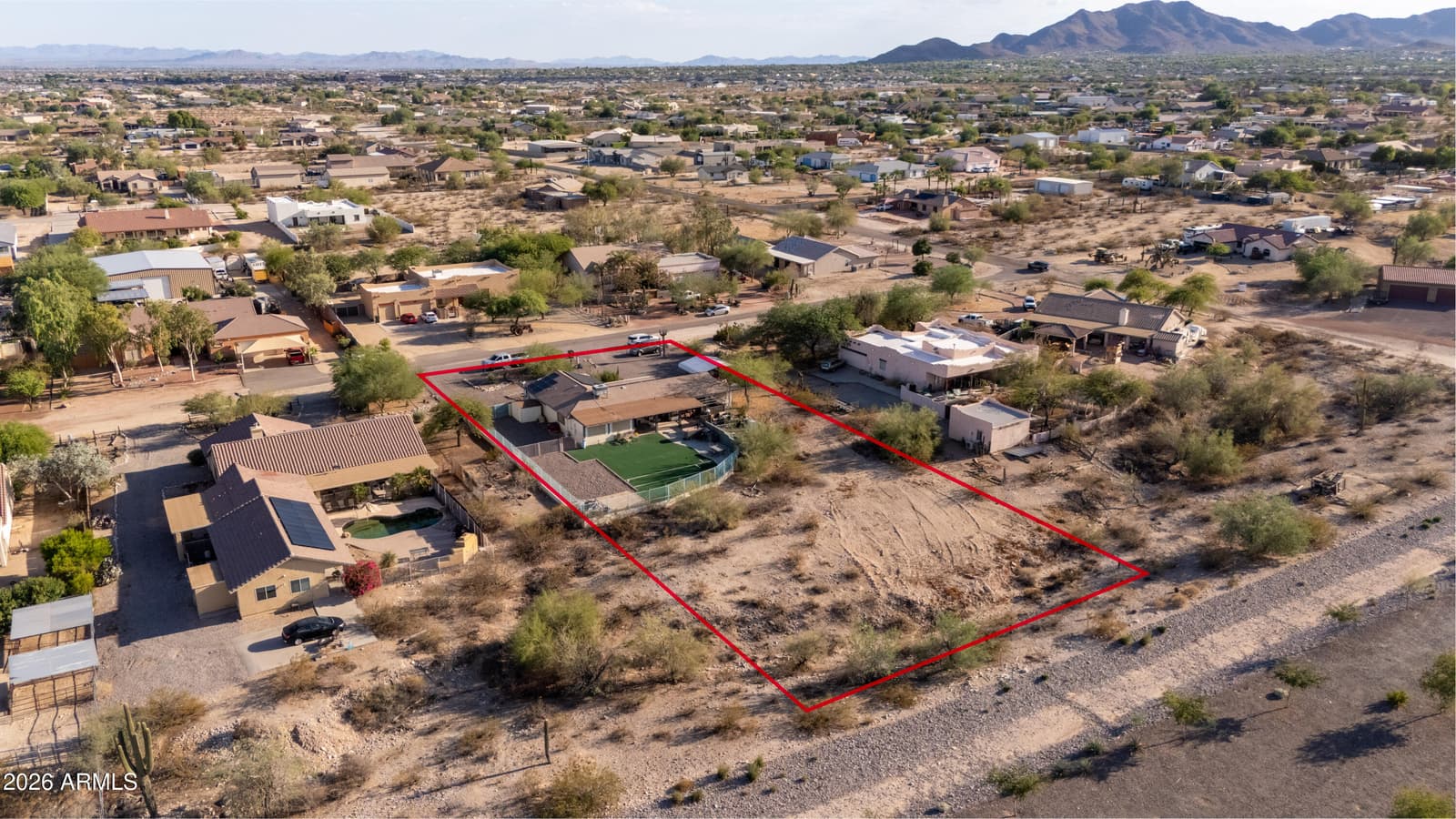 19822 W GEORGIA Avenue, Litchfield Park, AZ 85340 — photo 3 of 30