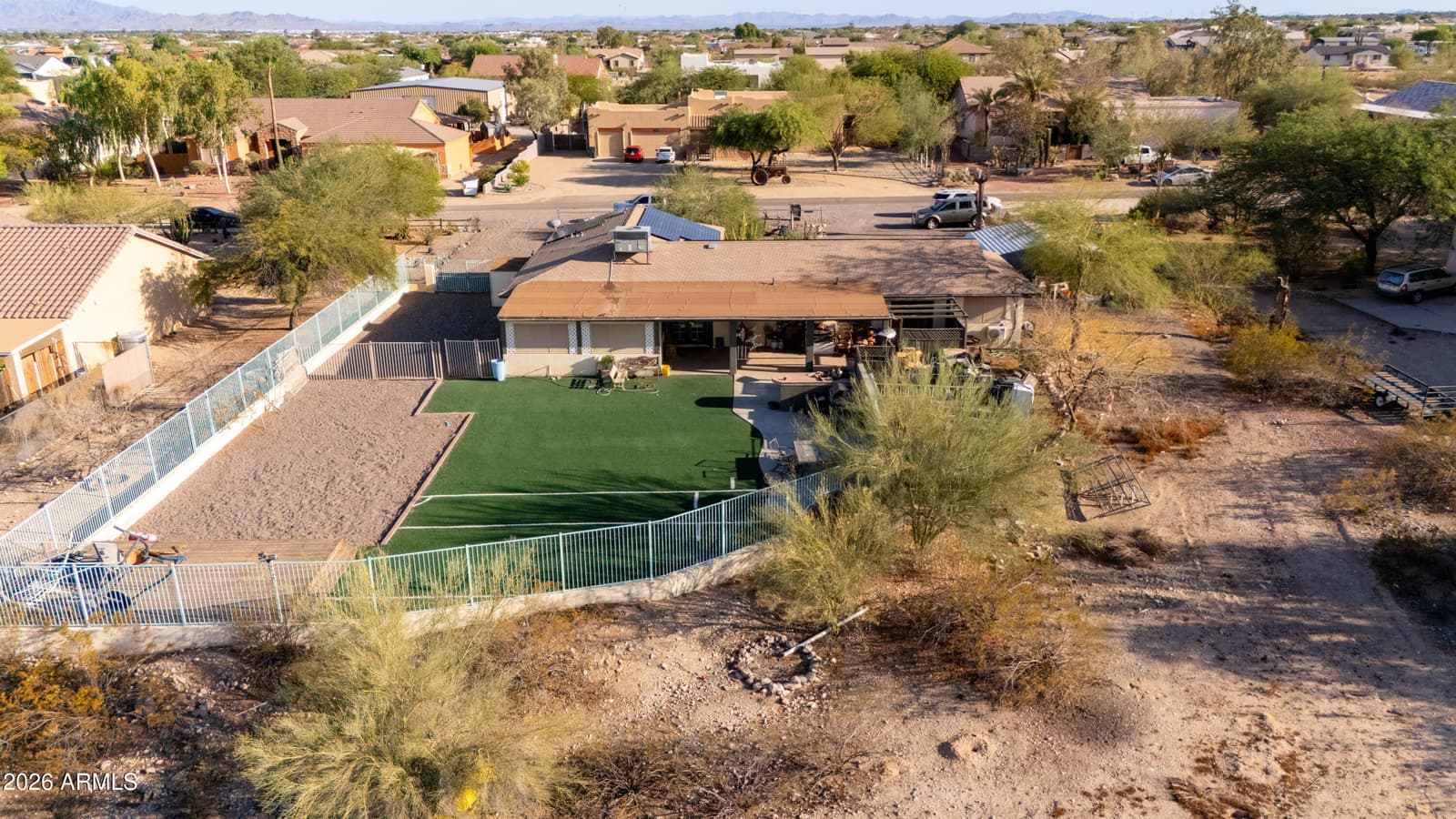 19822 W GEORGIA Avenue, Litchfield Park, AZ 85340 — photo 25 of 30