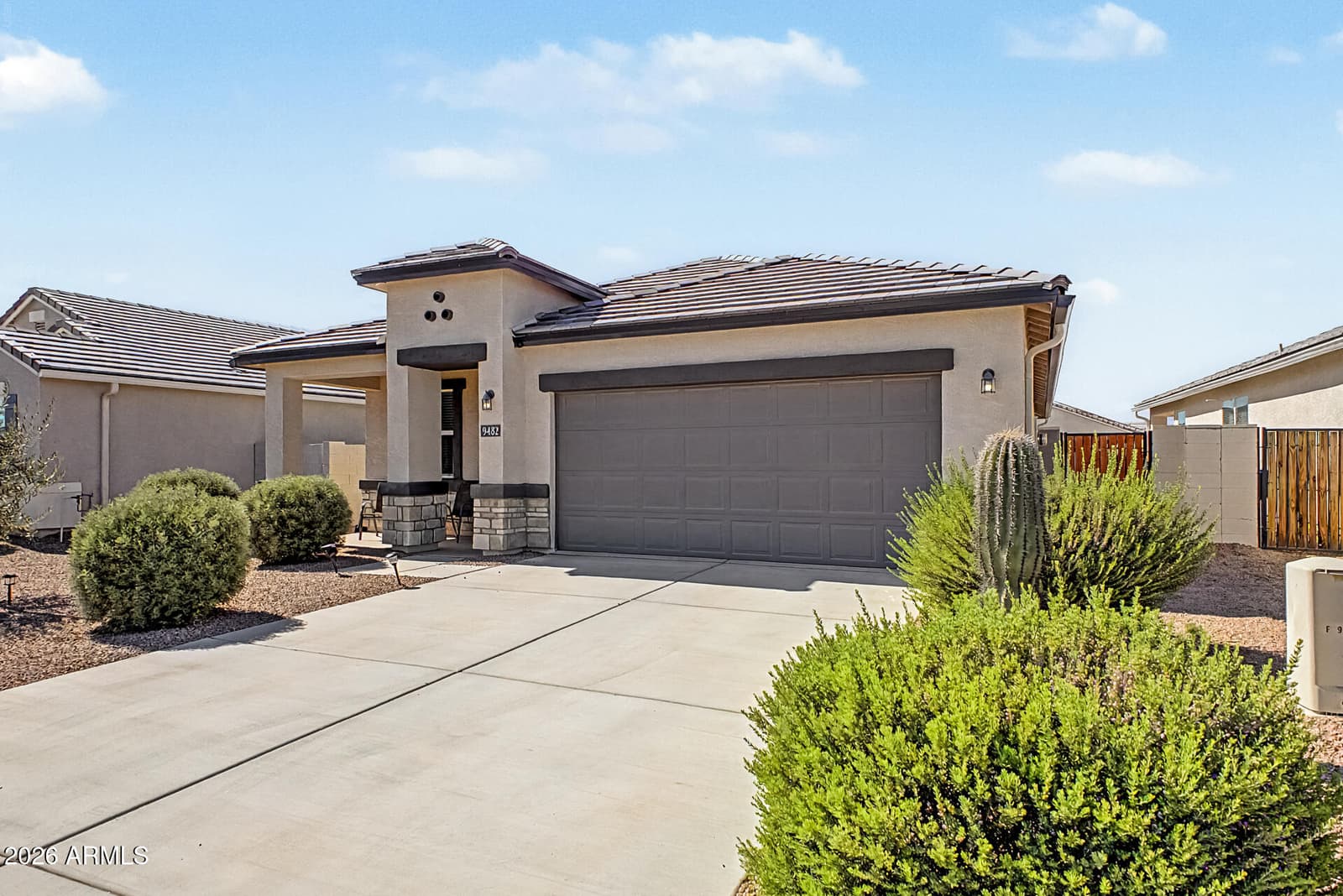 9482 E Tangerine Road, Florence, AZ 85132 — photo 2 of 29