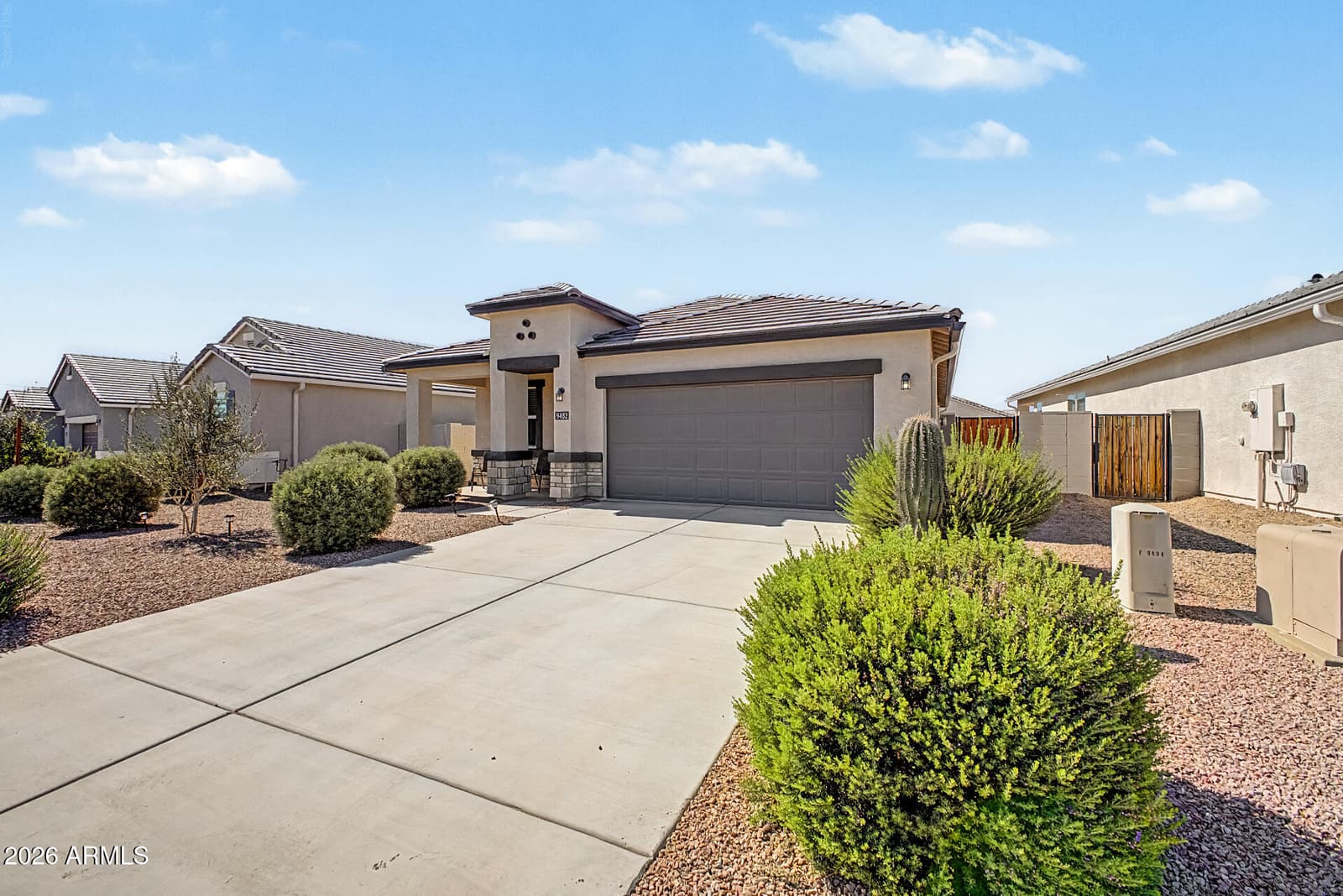 9482 E Tangerine Road, Florence, AZ 85132 — photo 3 of 29