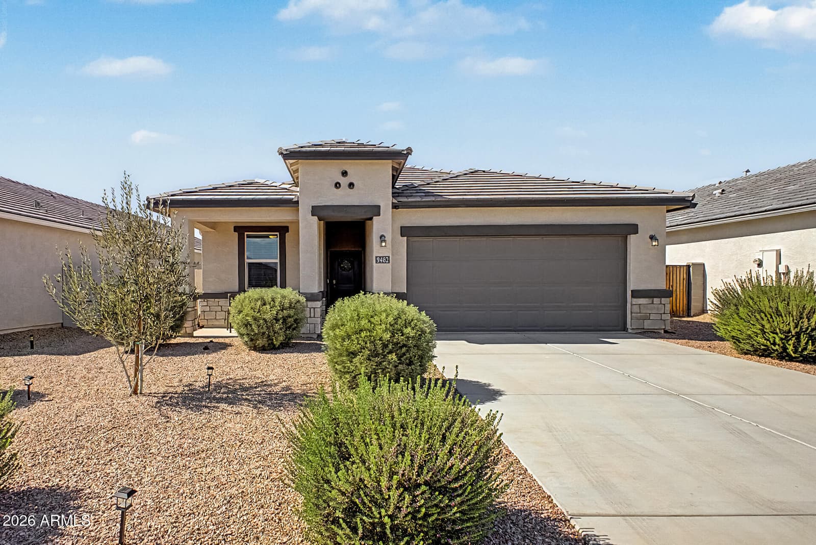 9482 E TANGERINE Road, Florence, AZ 85132