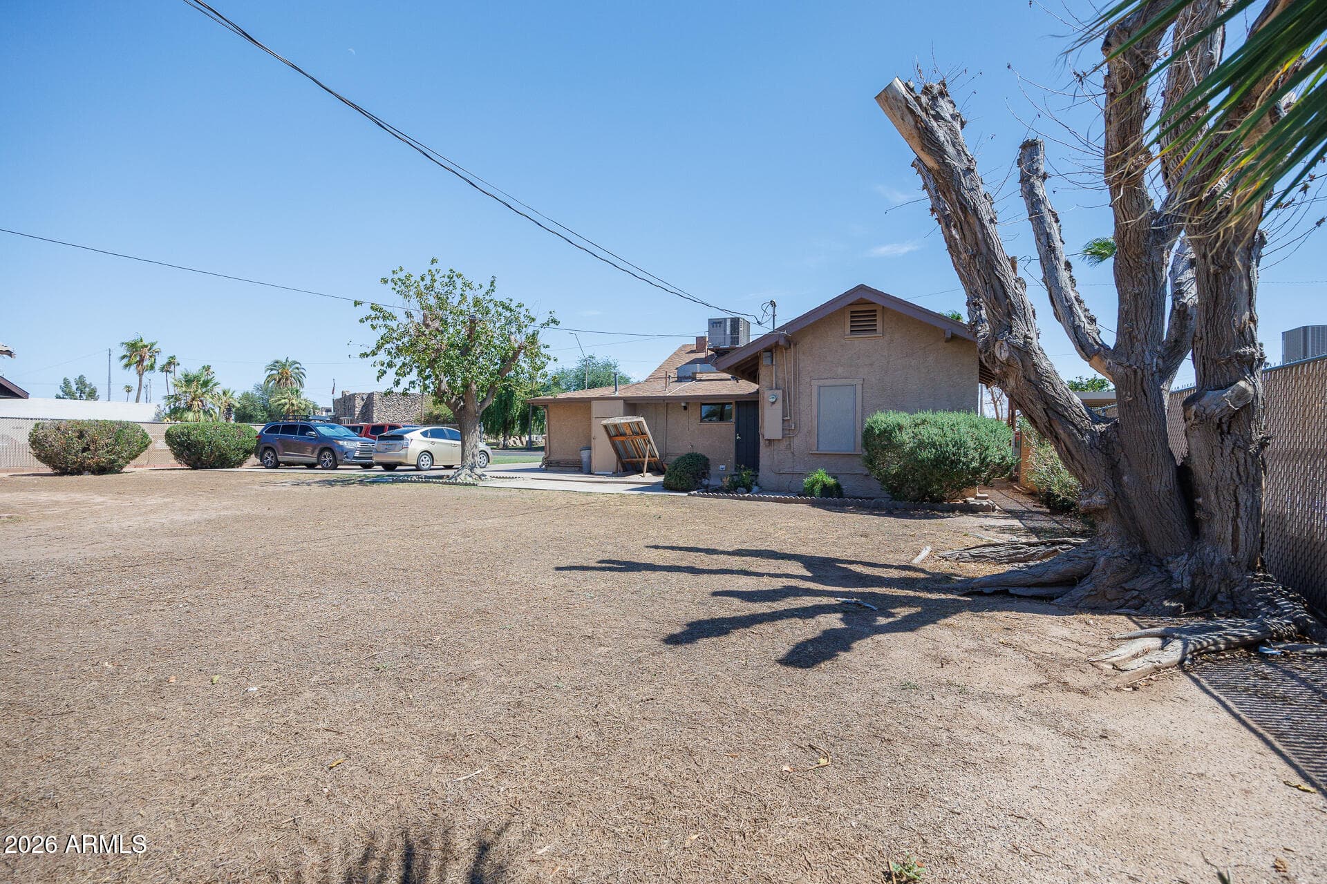 218 W FLORENCE Boulevard, Casa Grande, AZ 85122 — photo 33 of 45