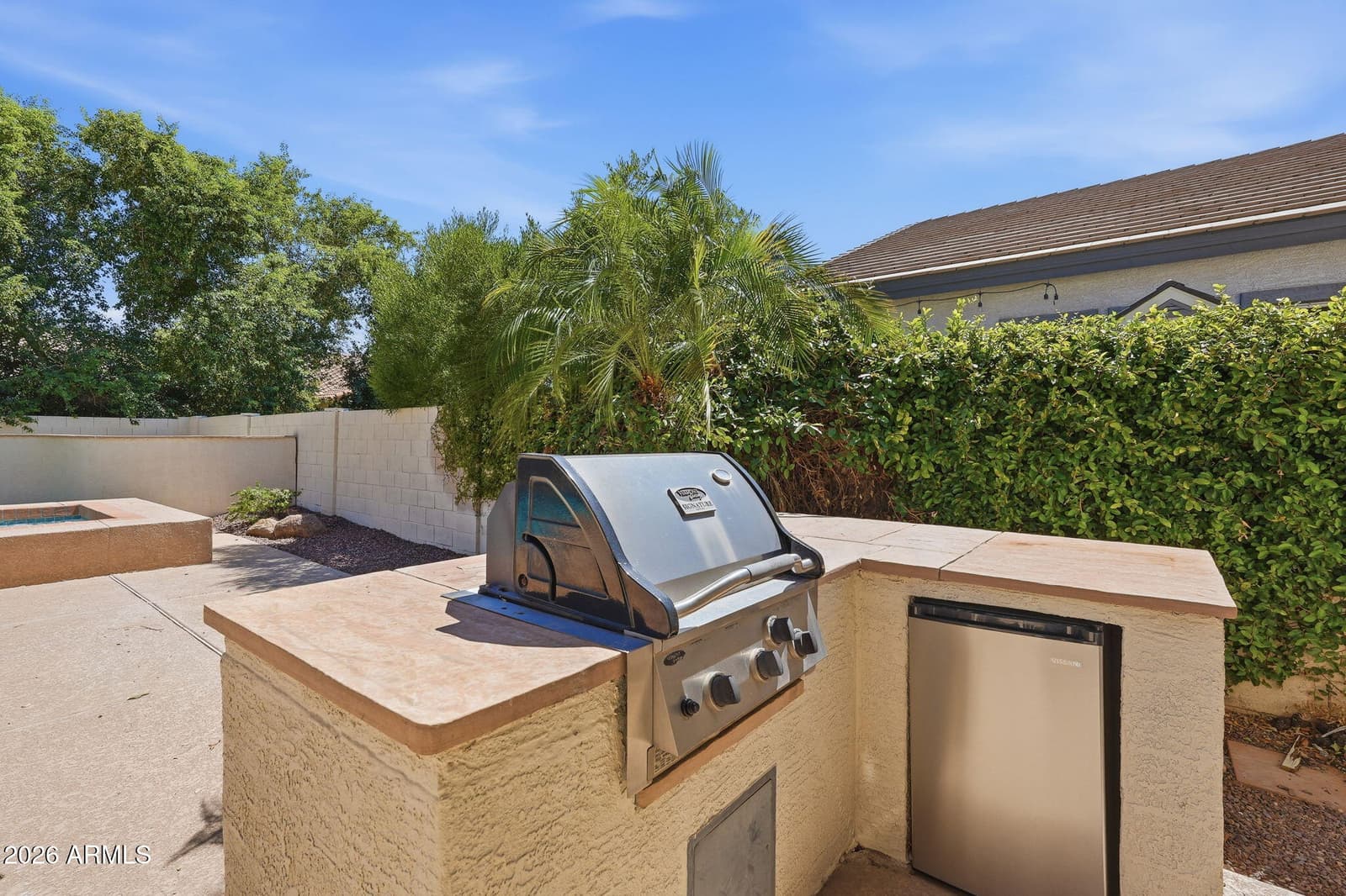 2533 E STOTTLER Drive, Gilbert, AZ 85296 — photo 47 of 51