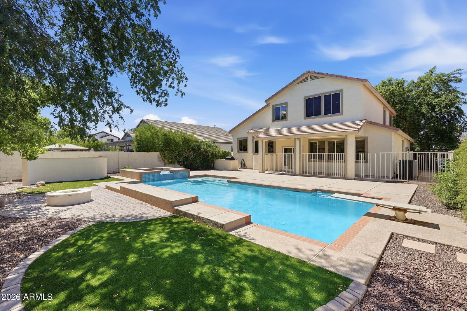 2533 E STOTTLER Drive, Gilbert, AZ 85296 — photo 12 of 51