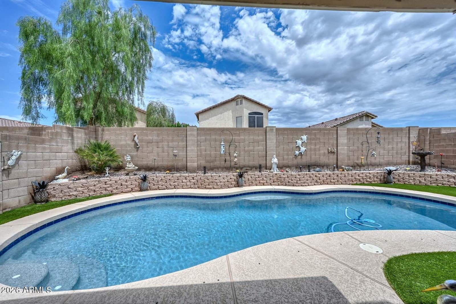 17415 N 20TH Street, Phoenix, AZ 85022 — photo 23 of 42