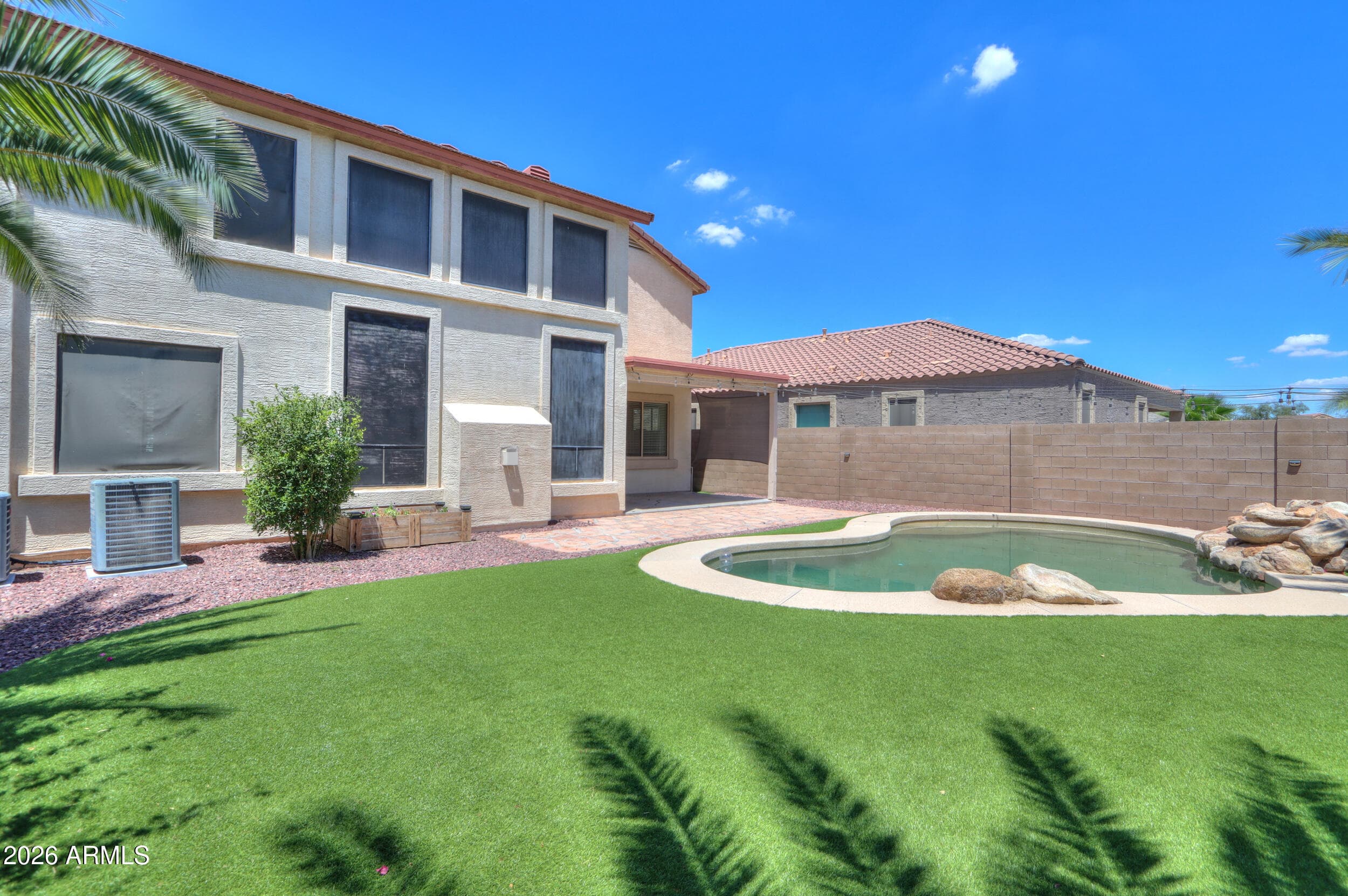 40711 W ROBBINS Drive, Maricopa, AZ 85138 — photo 59 of 67
