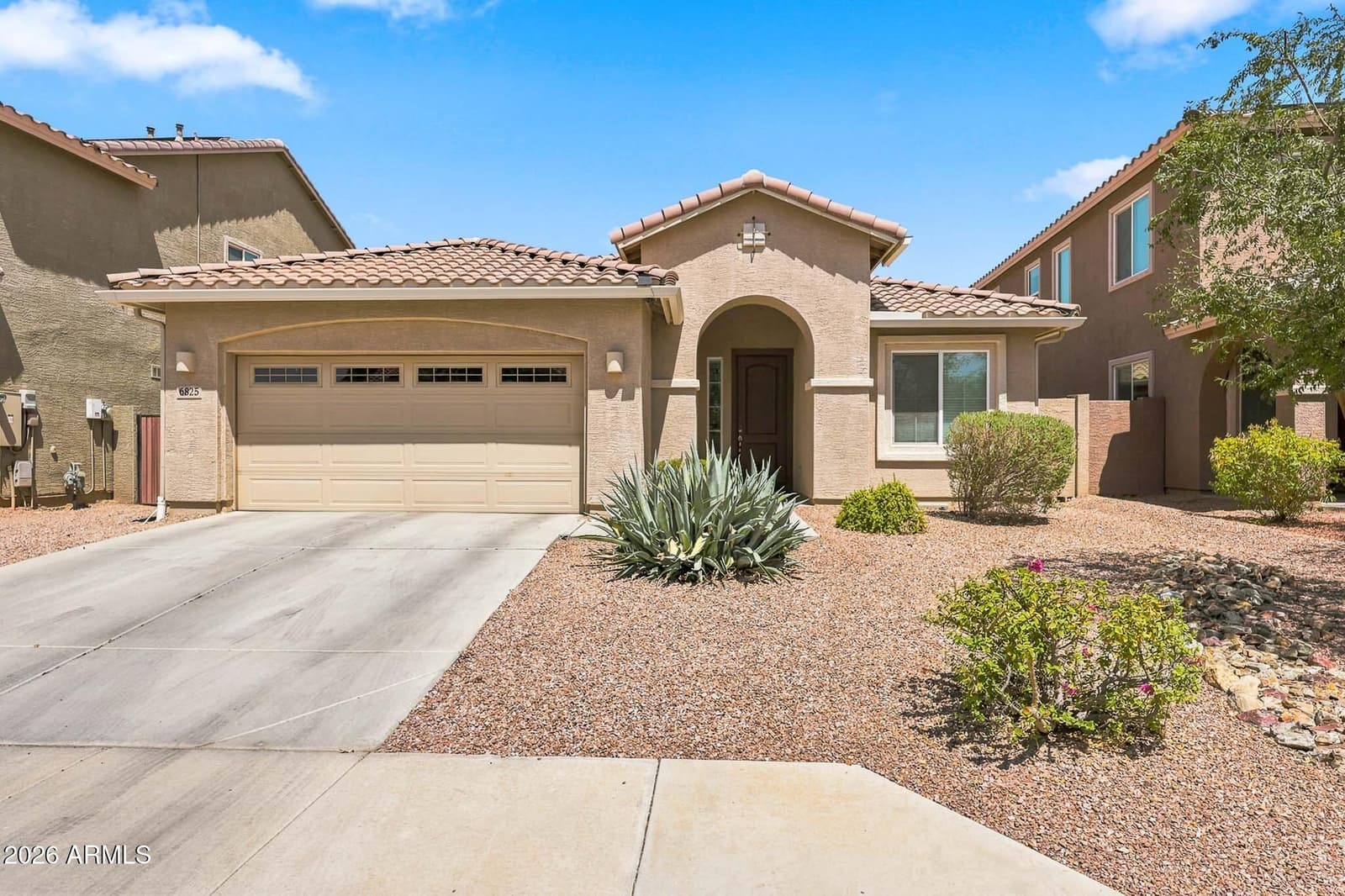 6825 N 130TH Drive, Glendale, AZ 85307