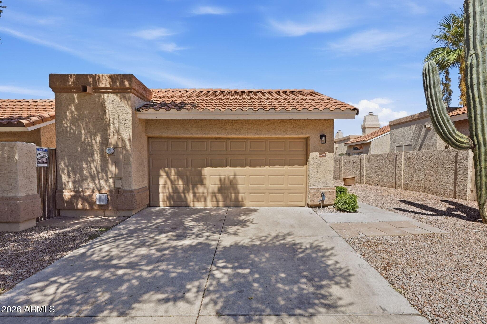 6726 S BRITTANY Lane, Tempe, AZ 85283 — photo 2 of 32