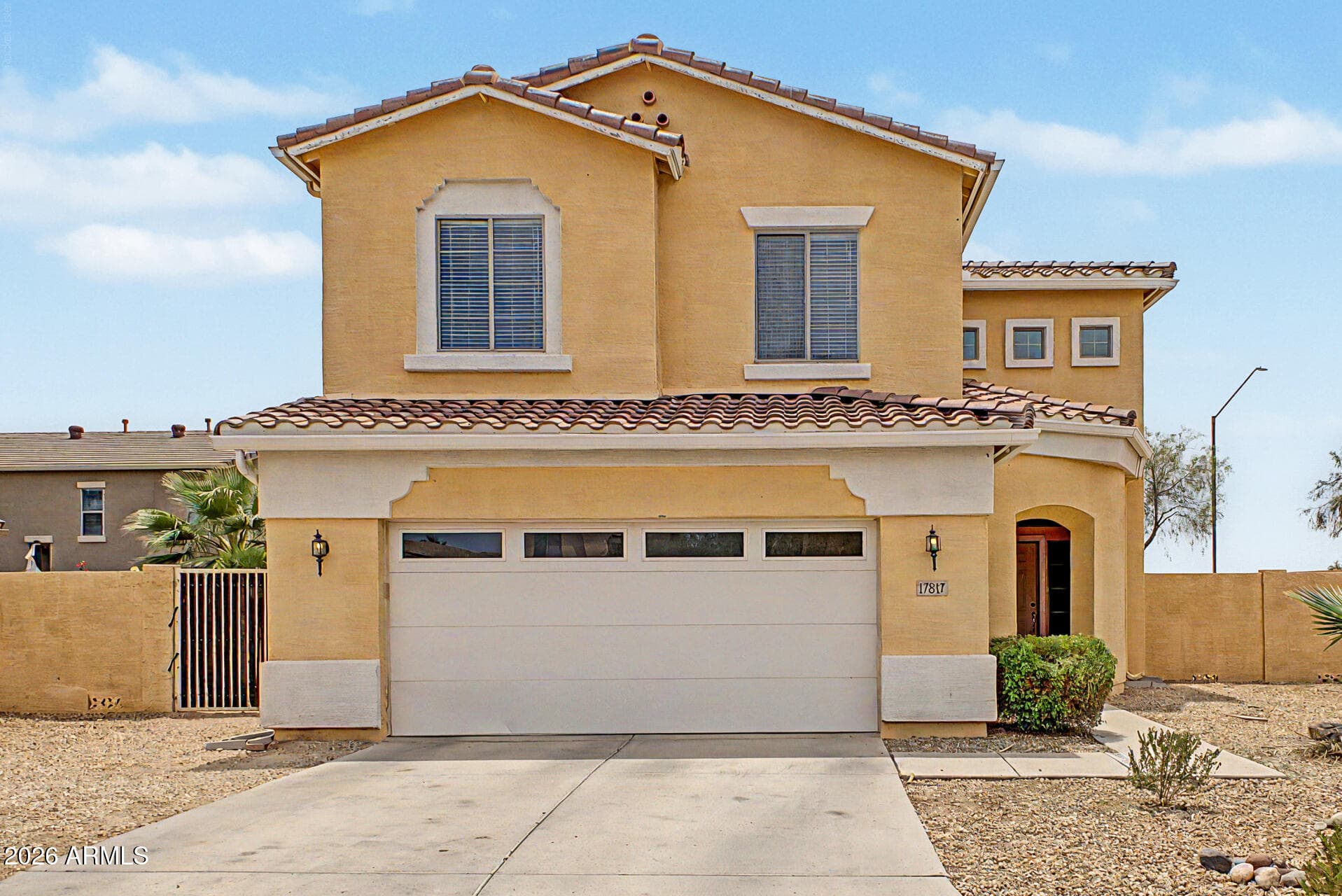 17817 W MARSHALL Lane, Surprise, AZ 85388 — photo 2 of 41