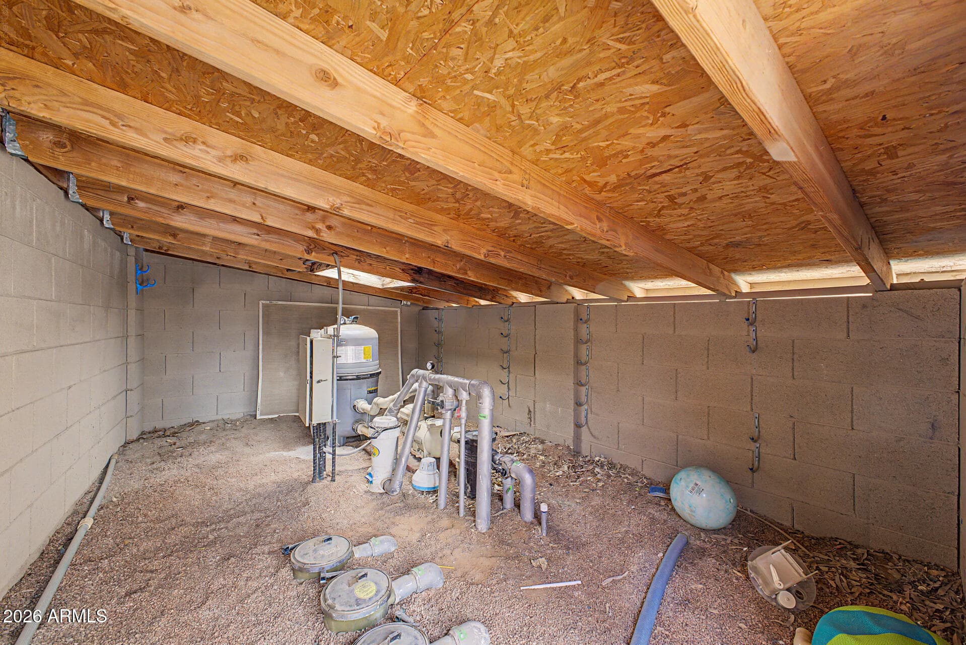 17817 W MARSHALL Lane, Surprise, AZ 85388 — photo 35 of 41