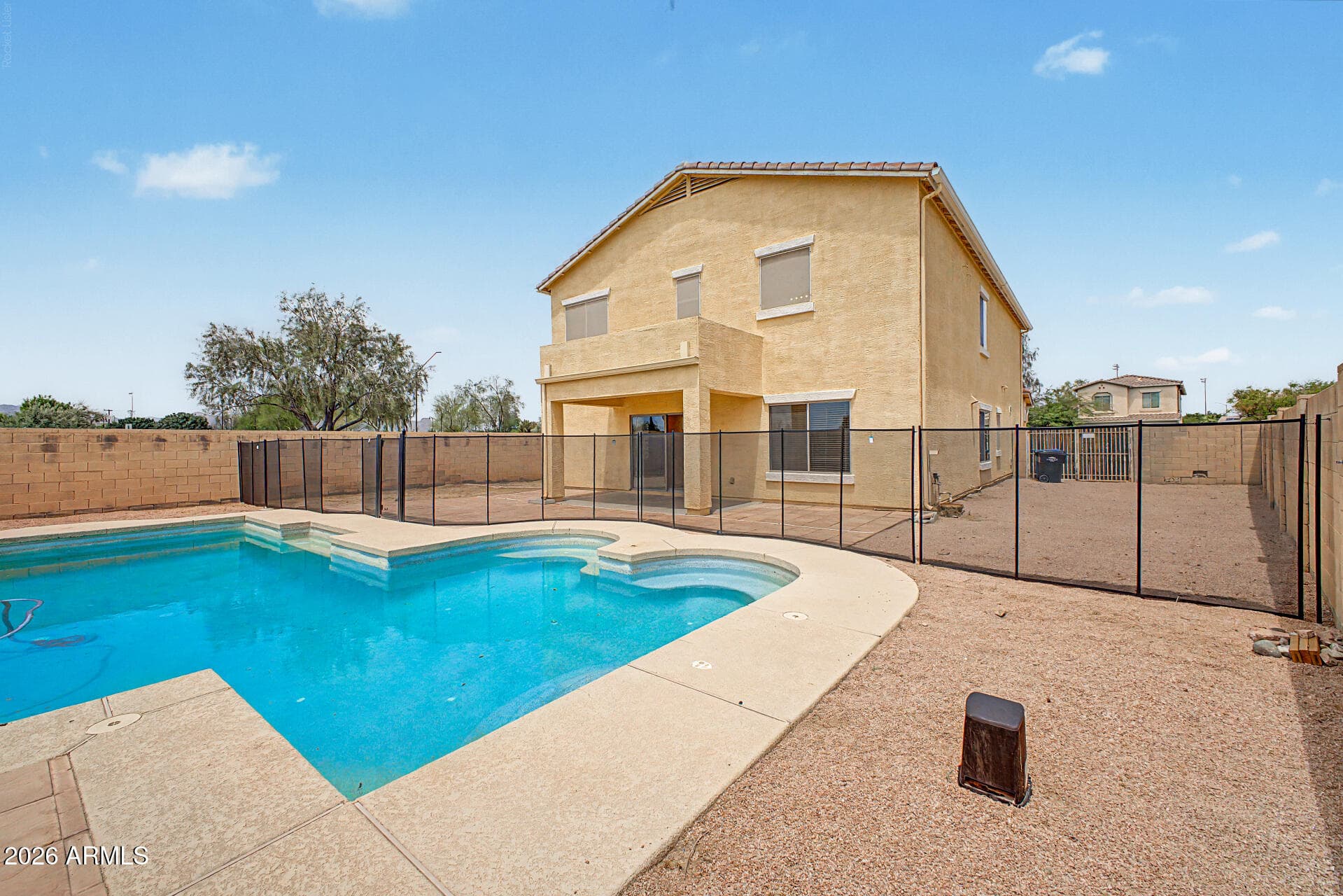 17817 W MARSHALL Lane, Surprise, AZ 85388 — photo 38 of 41