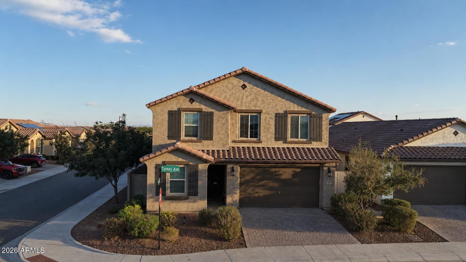 19601 W TURNEY Avenue, Litchfield Park, AZ 85340