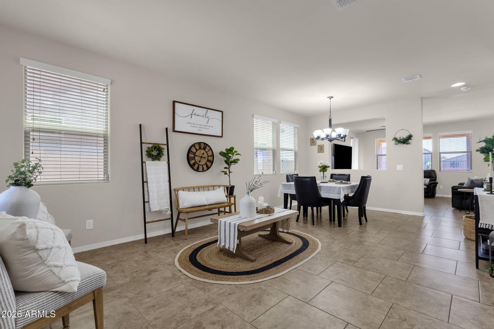 26410 N 132nd Lane, Peoria, AZ 85383 — photo 3 of 35