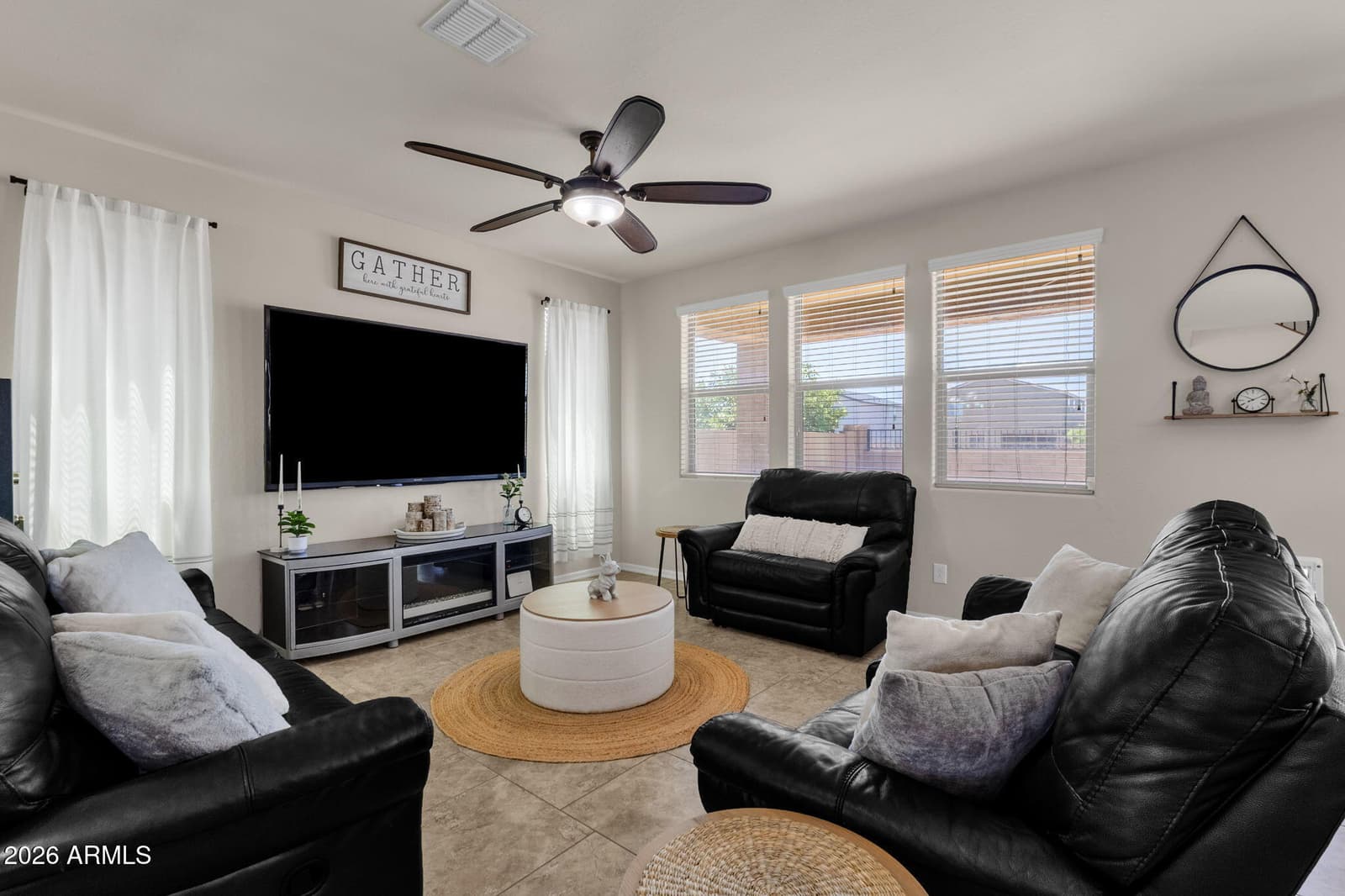 26410 N 132nd Lane, Peoria, AZ 85383 — photo 8 of 35