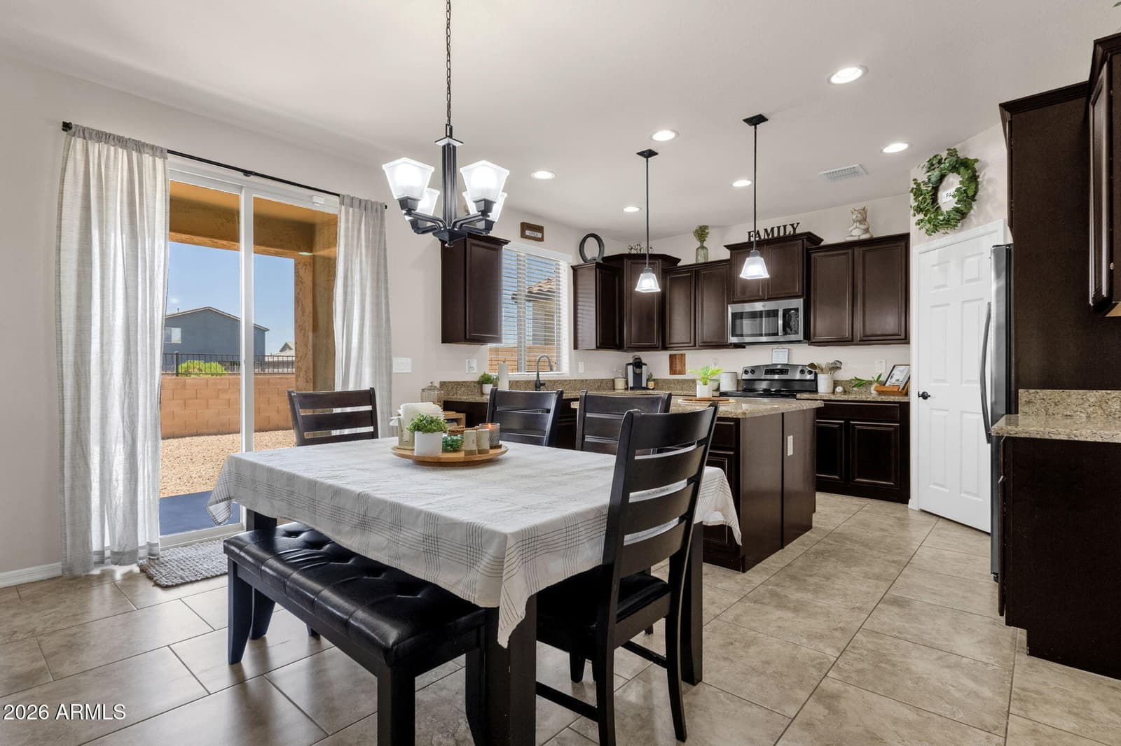26410 N 132nd Lane, Peoria, AZ 85383 — photo 10 of 35