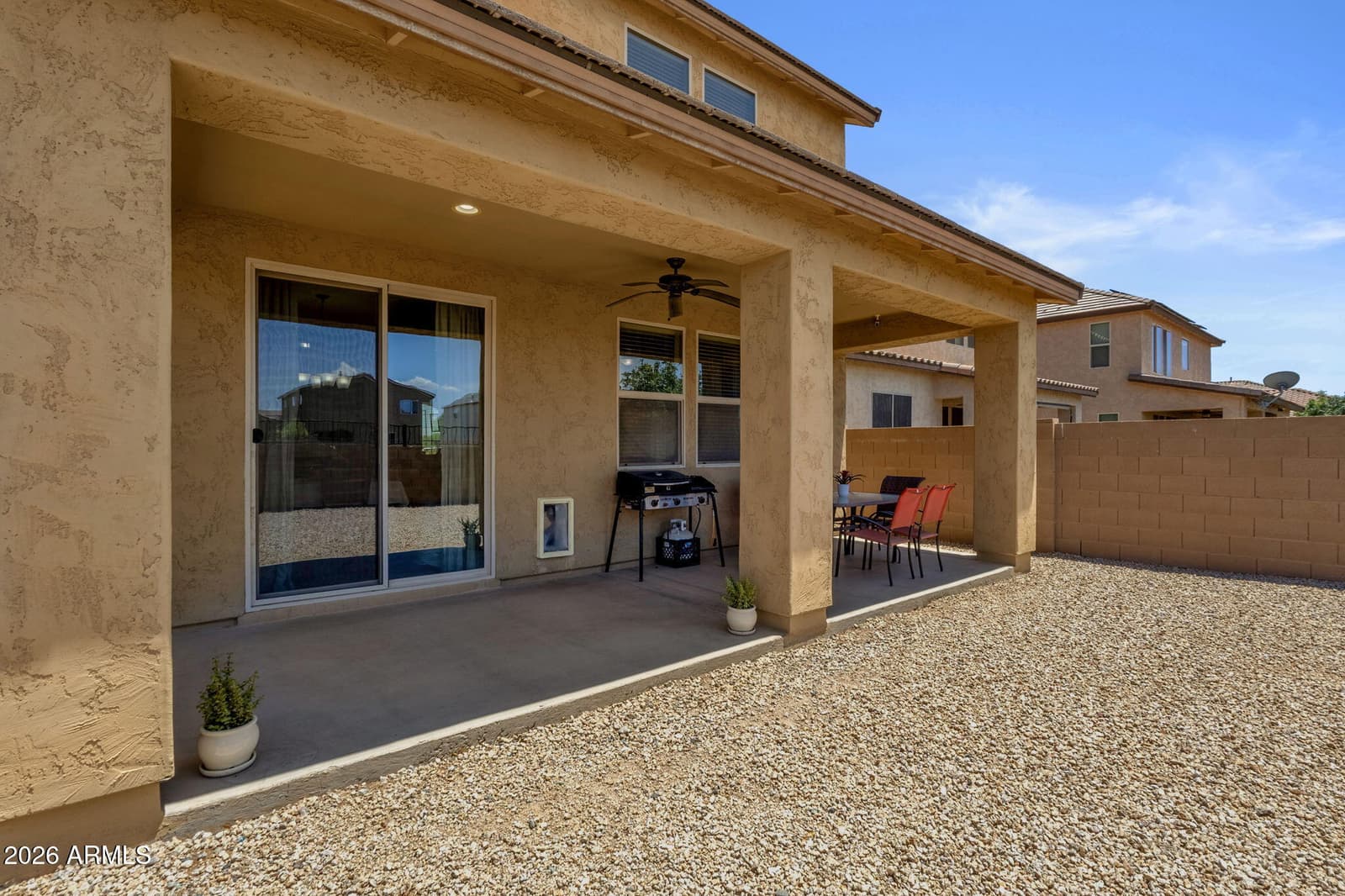 26410 N 132nd Lane, Peoria, AZ 85383 — photo 31 of 35