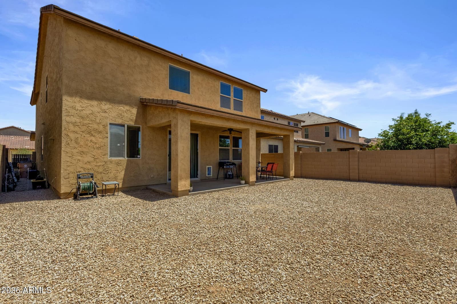 26410 N 132nd Lane, Peoria, AZ 85383 — photo 33 of 35