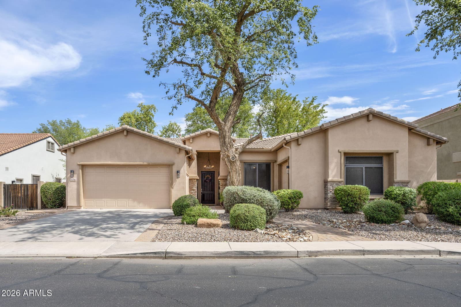 3296 E BARTLETT Place, Chandler, AZ 85249 — photo 6 of 65