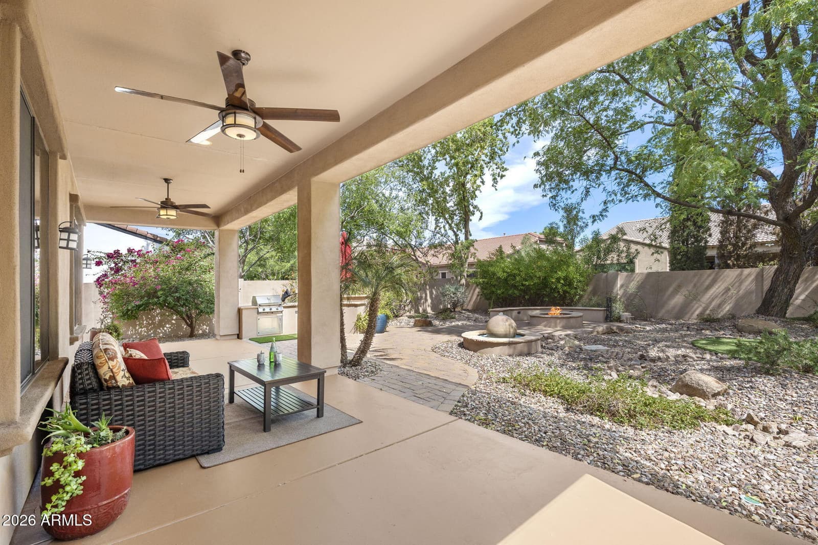 3296 E BARTLETT Place, Chandler, AZ 85249 — photo 30 of 65
