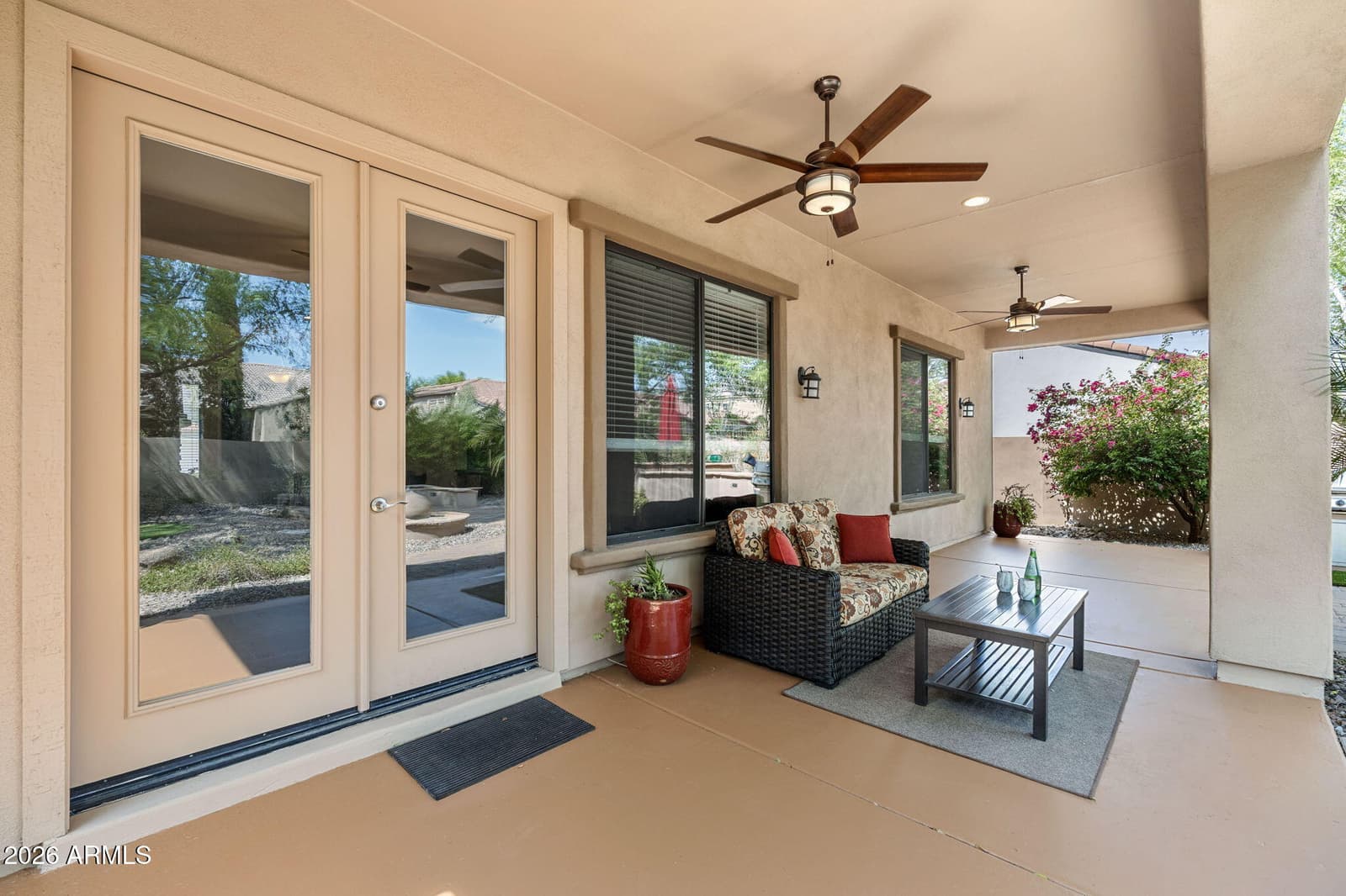 3296 E BARTLETT Place, Chandler, AZ 85249 — photo 31 of 65