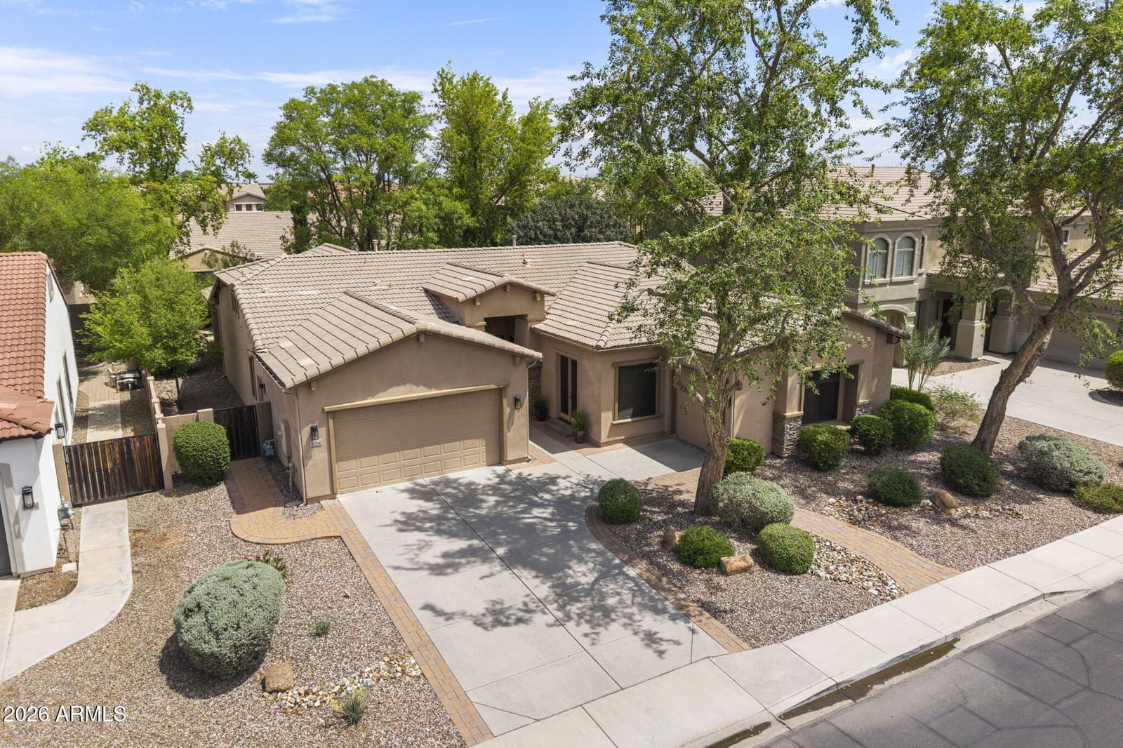 3296 E BARTLETT Place, Chandler, AZ 85249 — photo 5 of 65