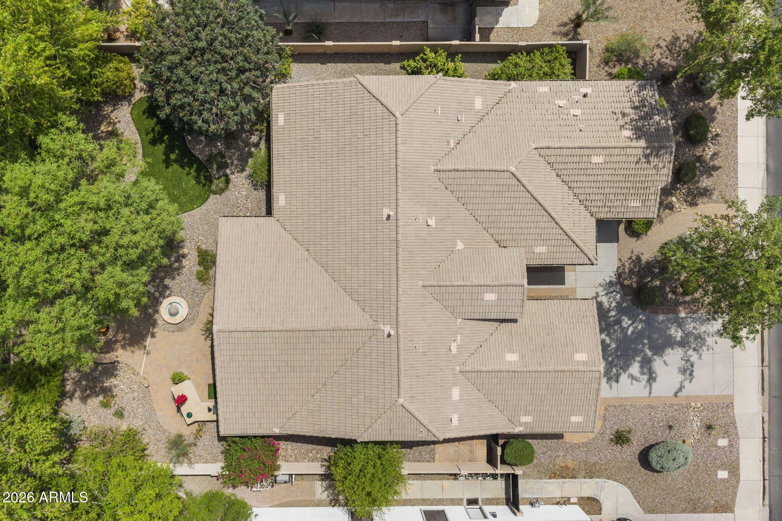 3296 E BARTLETT Place, Chandler, AZ 85249 — photo 3 of 65