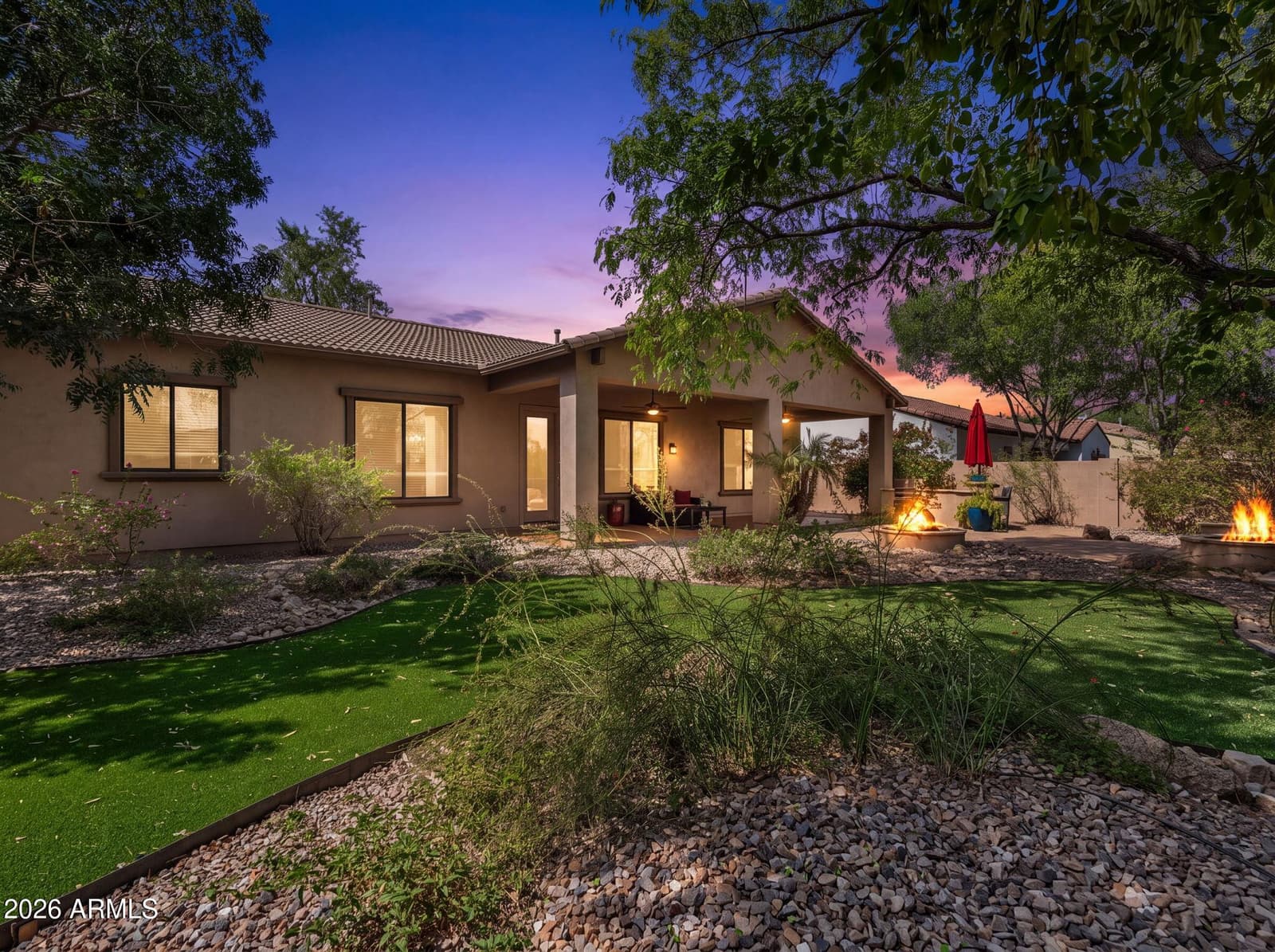 3296 E BARTLETT Place, Chandler, AZ 85249 — photo 35 of 65
