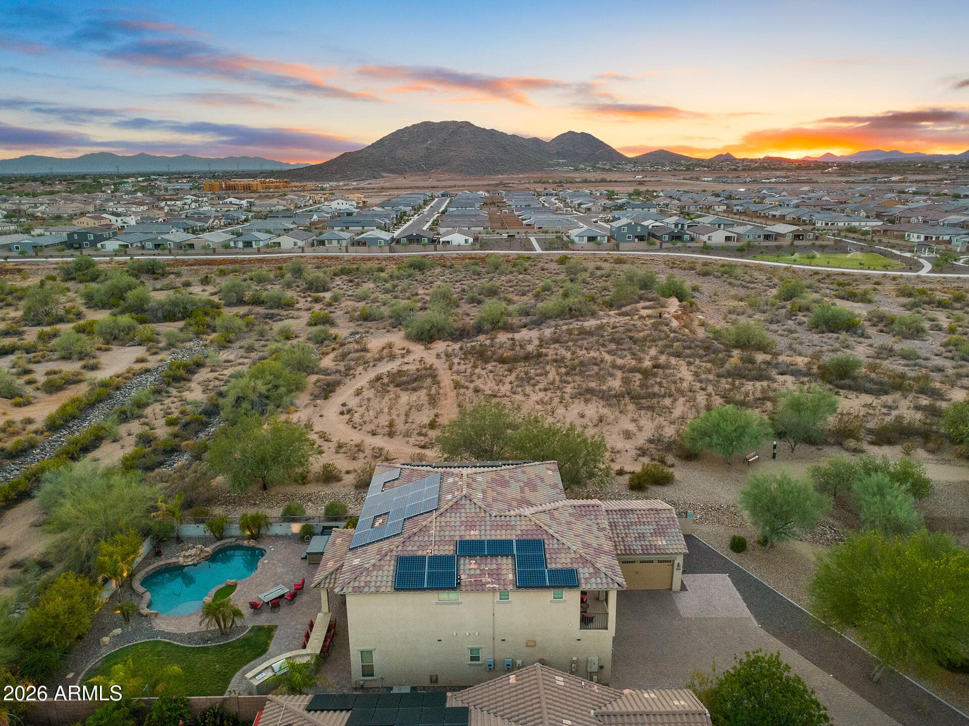 7427 W Saddlehorn Road, Peoria, AZ 85383 — photo 83 of 92