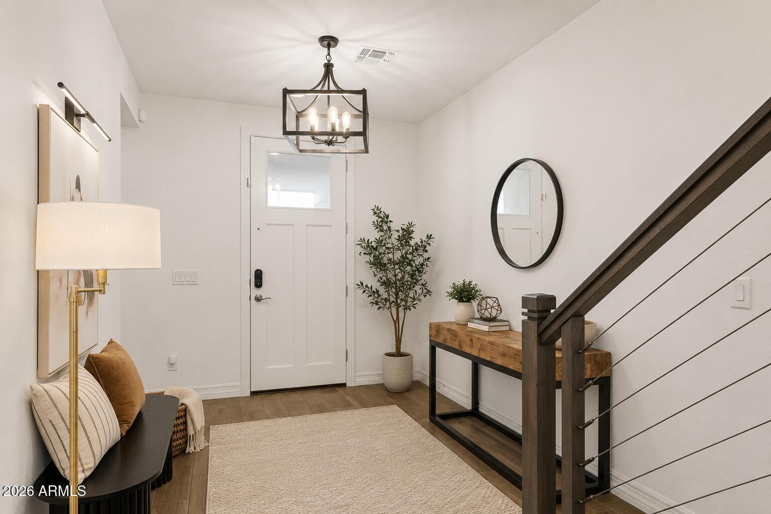 17190 W GRACEMONT Street, Surprise, AZ 85388
