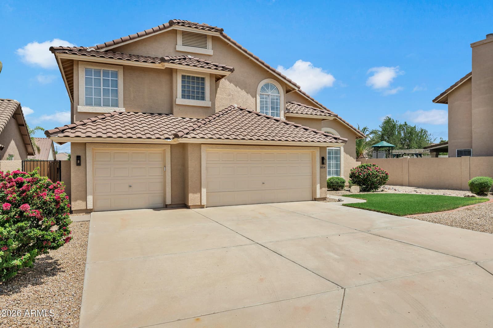 6014 E SELKIRK Circle, Mesa, AZ 85215 — photo 3 of 49