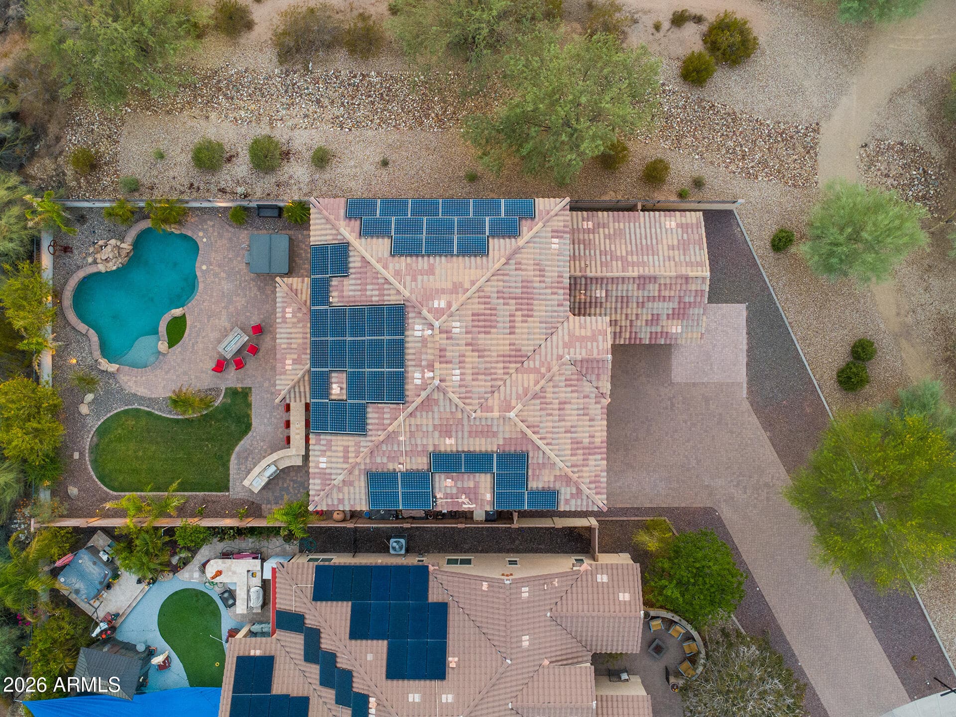 7427 W Saddlehorn Road, Peoria, AZ 85383 — photo 5 of 92