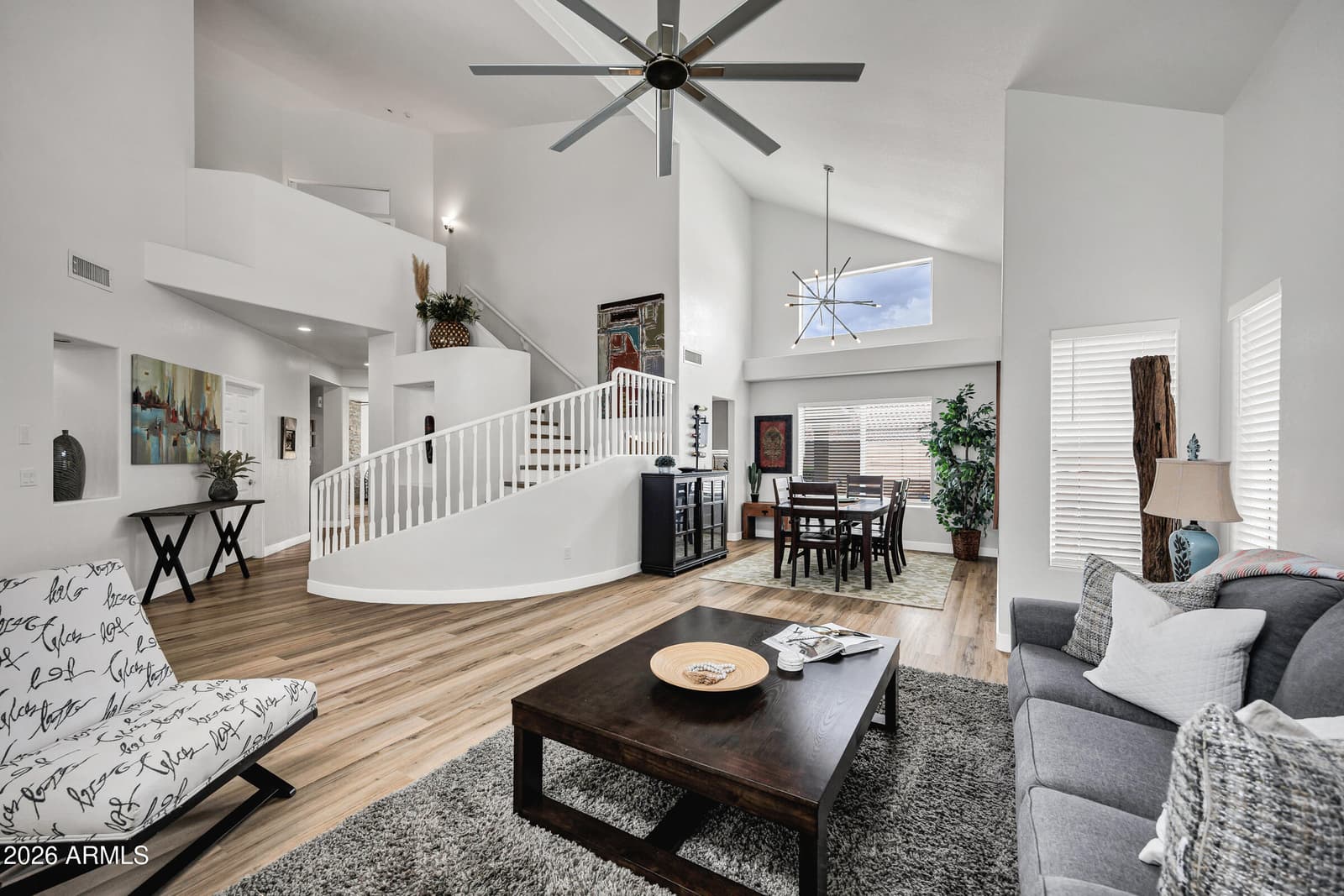 6014 E SELKIRK Circle, Mesa, AZ 85215 — photo 10 of 49