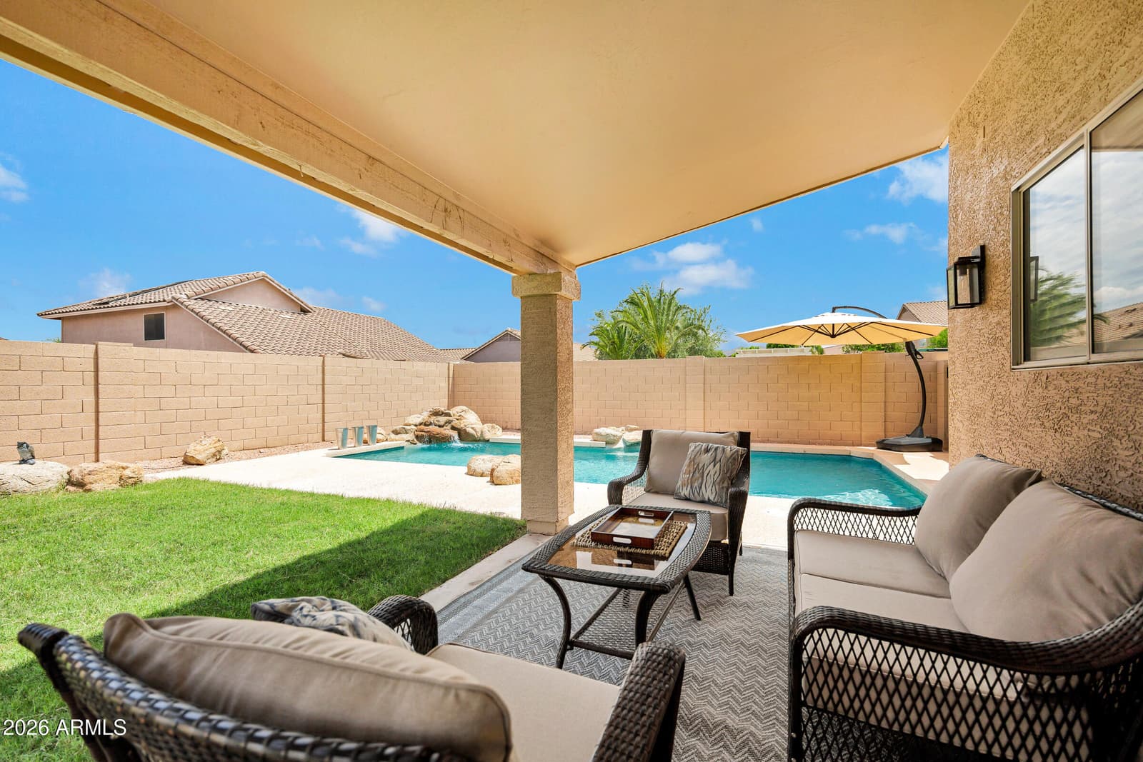 6014 E SELKIRK Circle, Mesa, AZ 85215 — photo 49 of 49