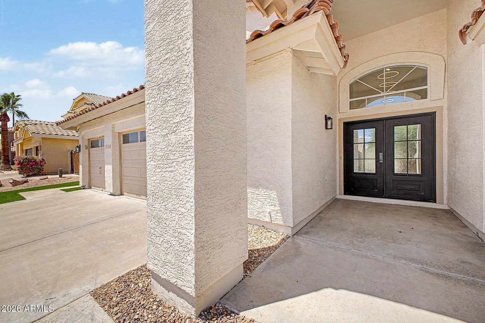 1426 E AMBERWOOD Drive, Phoenix, AZ 85048 — photo 55 of 55