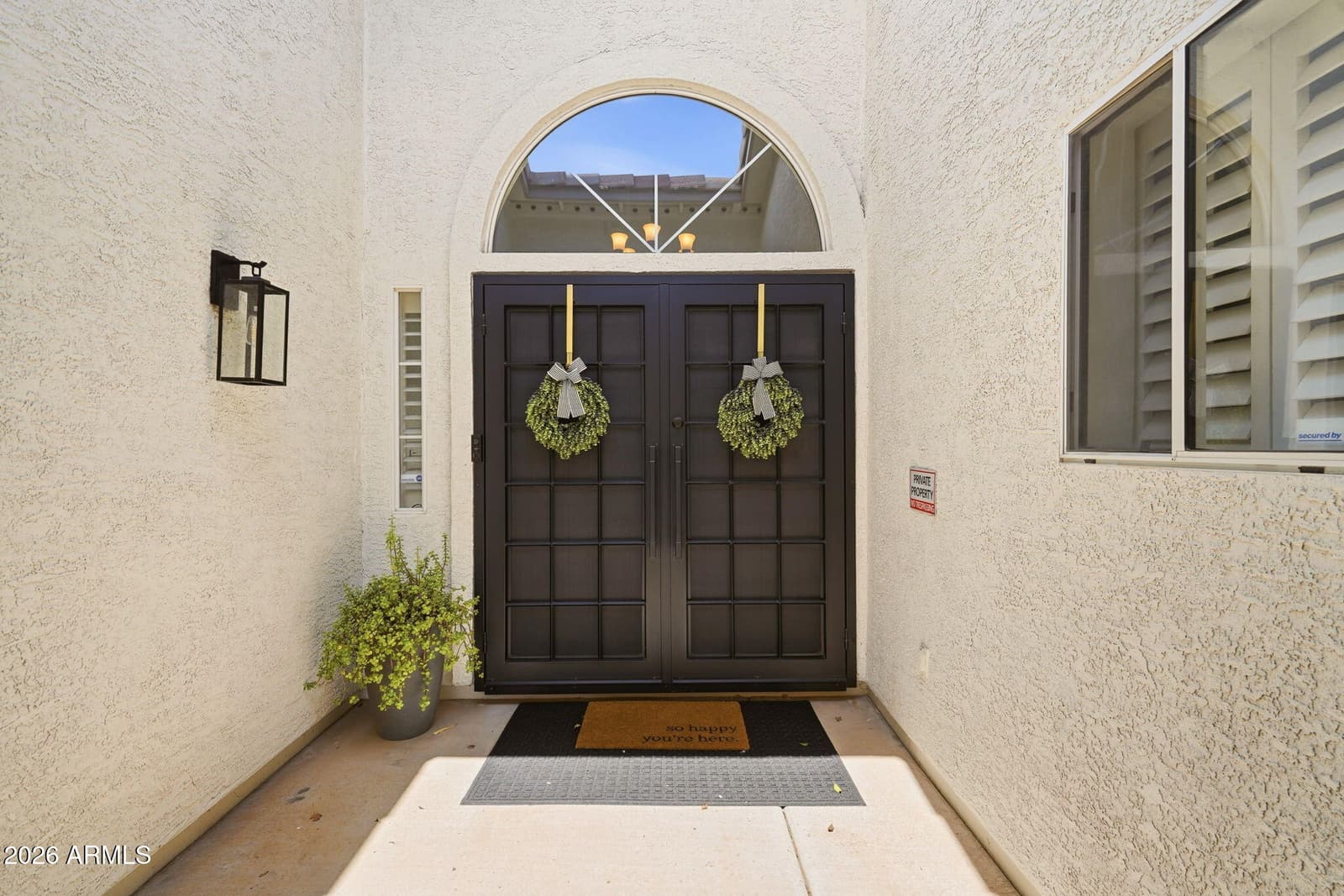 2540 E SAGEBRUSH Street, Gilbert, AZ 85296 — photo 6 of 40