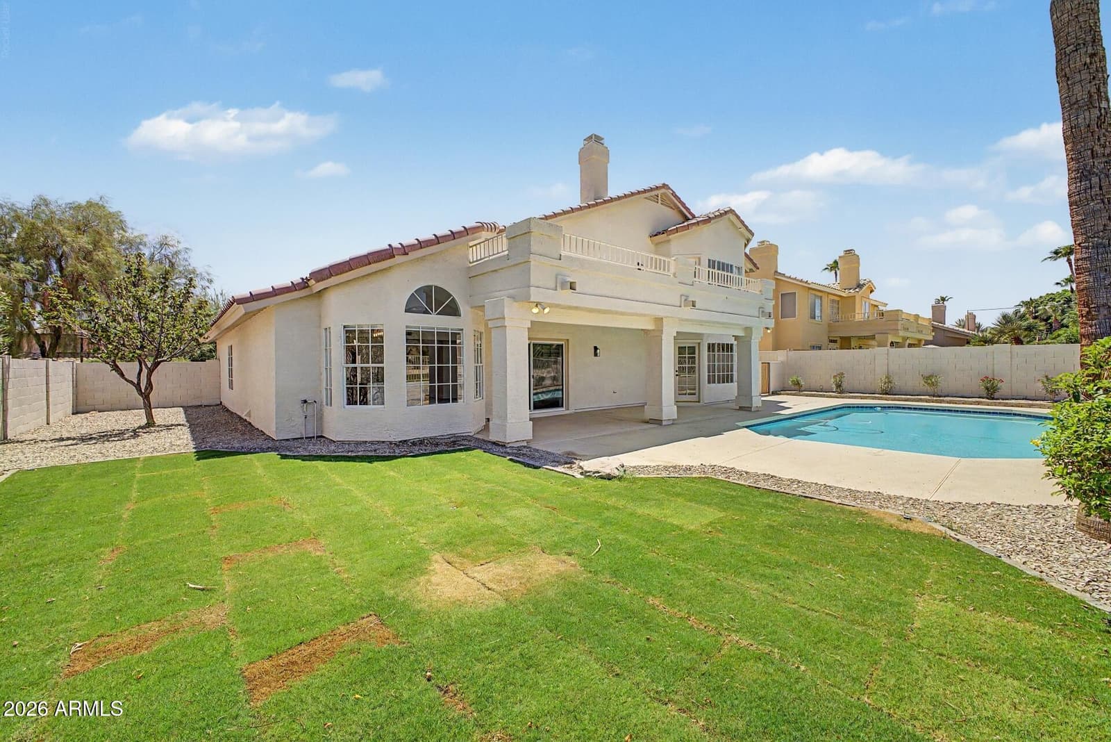 1426 E AMBERWOOD Drive, Phoenix, AZ 85048 — photo 48 of 55