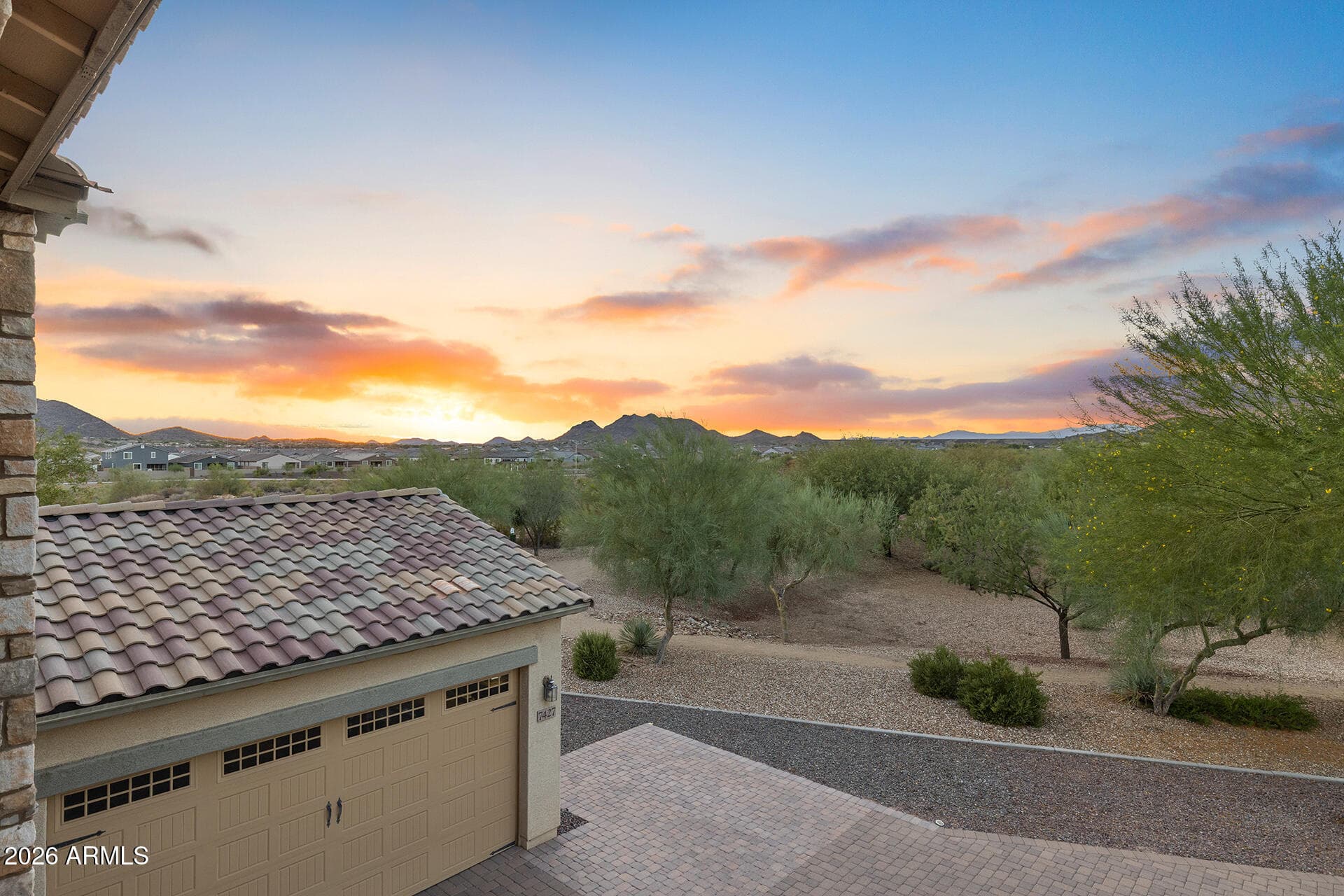 7427 W Saddlehorn Road, Peoria, AZ 85383 — photo 47 of 92