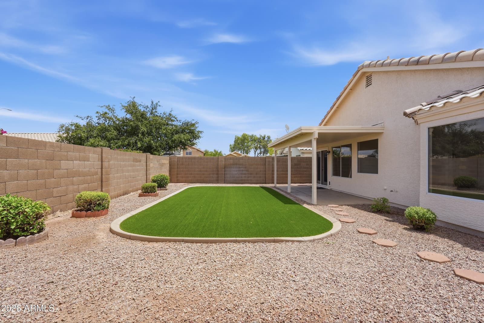 972 E CONSTITUTION Drive, Chandler, AZ 85225 — photo 34 of 36