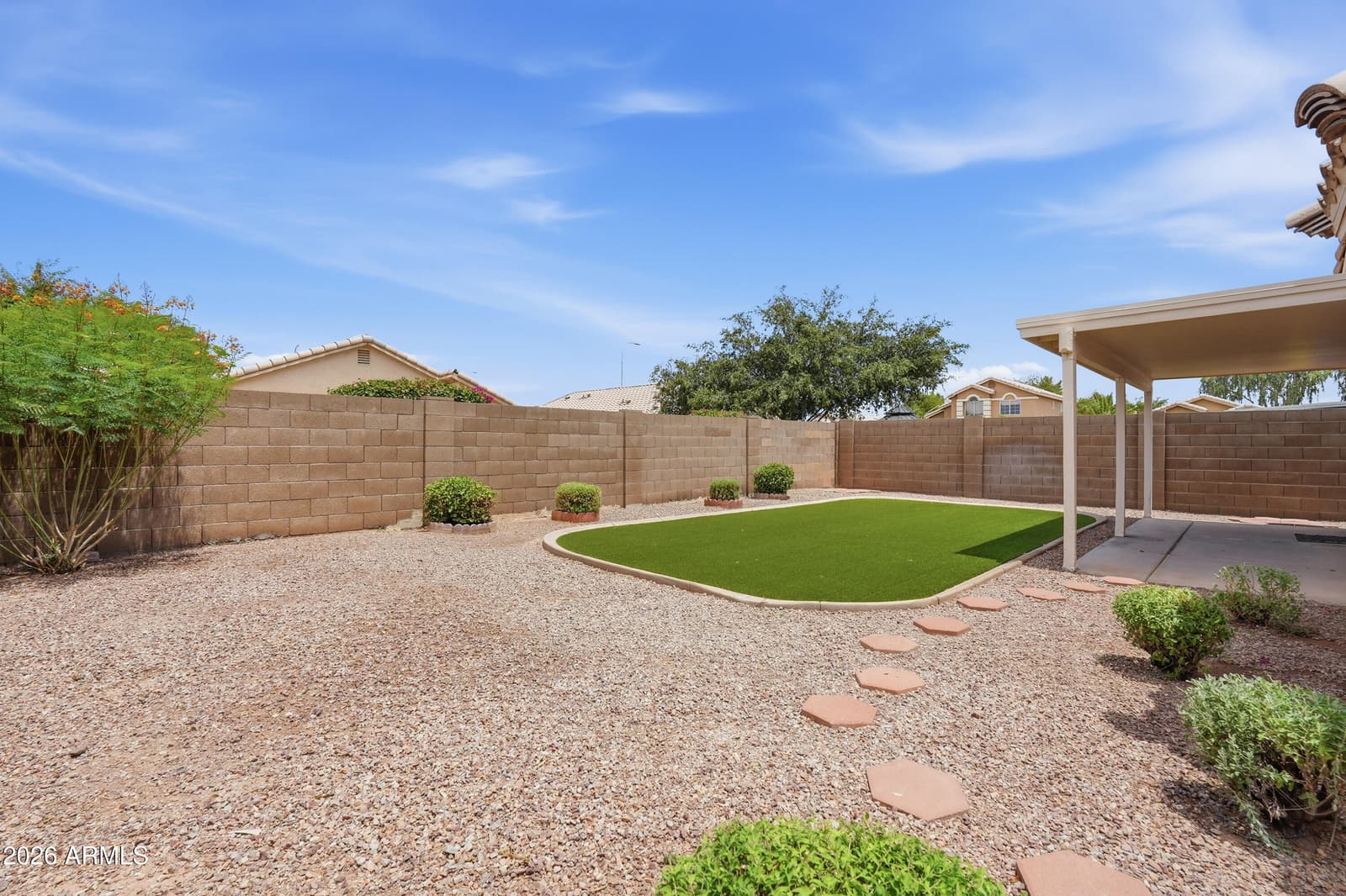 972 E CONSTITUTION Drive, Chandler, AZ 85225 — photo 35 of 36
