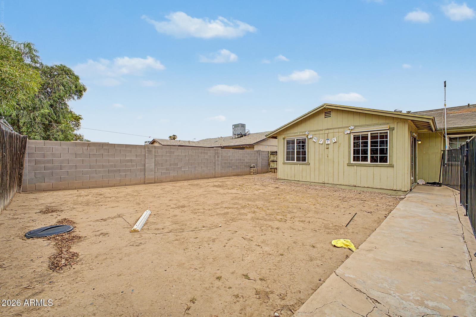 8925 W MEADOWBROOK Avenue, Phoenix, AZ 85037 — photo 29 of 35