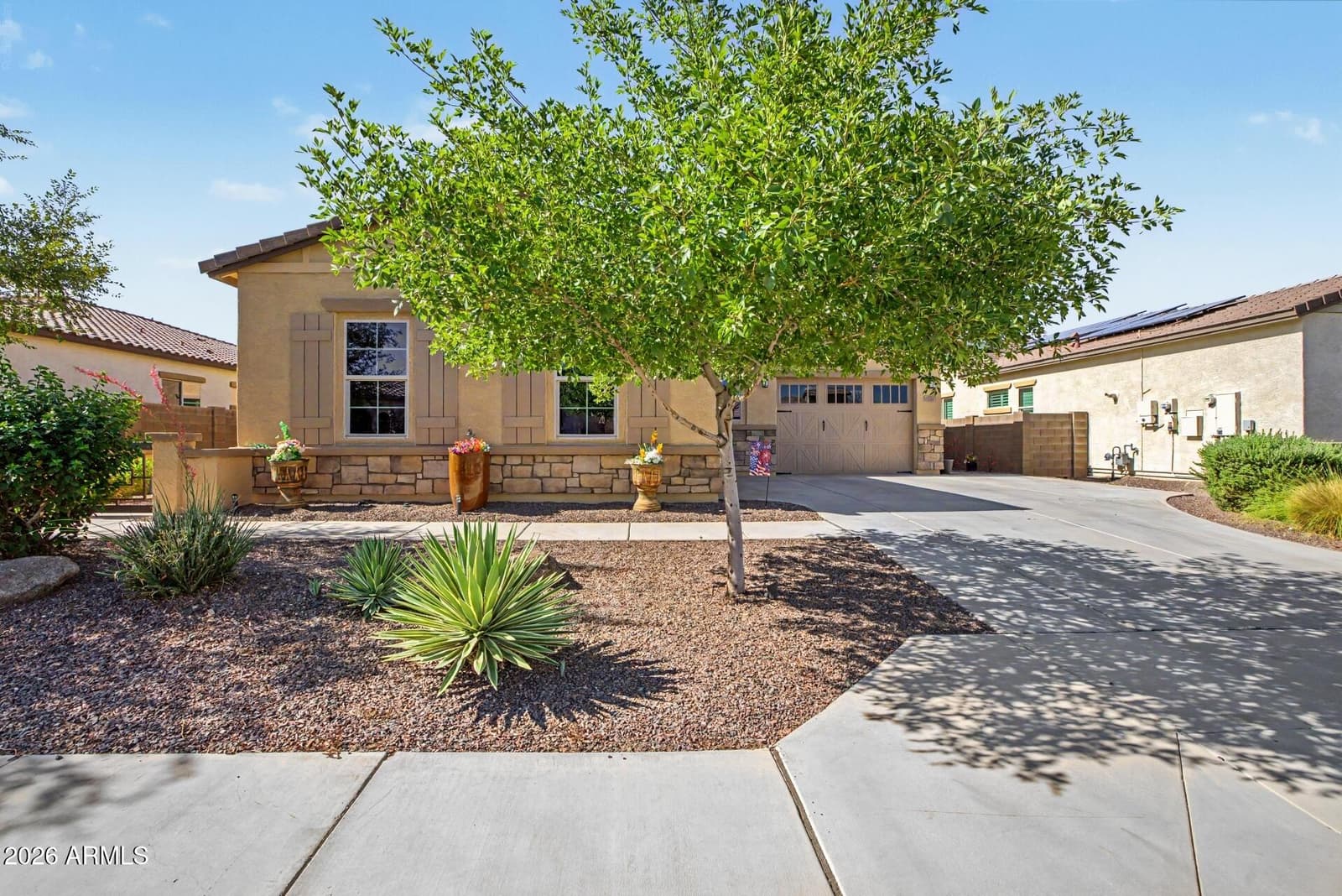 17232 W Echo Lane, Waddell, AZ 85355 — photo 21 of 47
