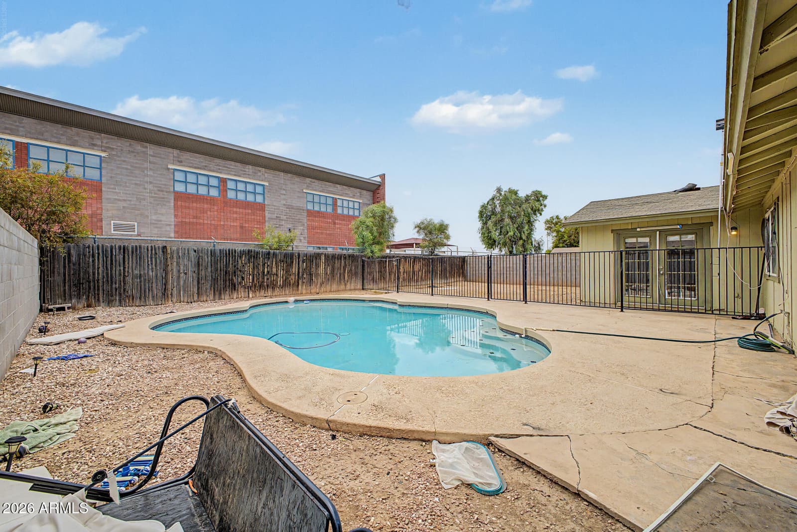 8925 W MEADOWBROOK Avenue, Phoenix, AZ 85037 — photo 32 of 35