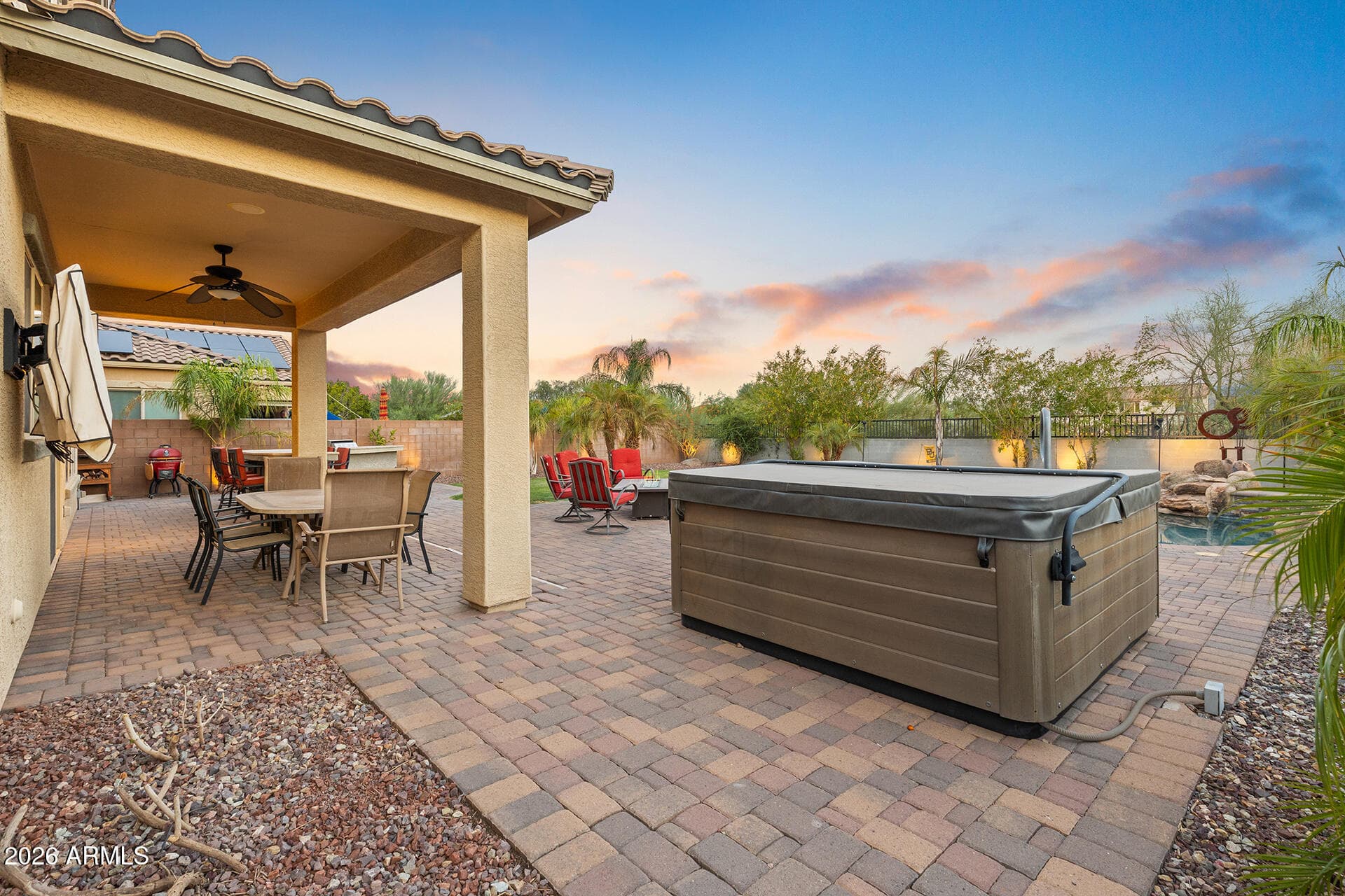7427 W Saddlehorn Road, Peoria, AZ 85383 — photo 56 of 92