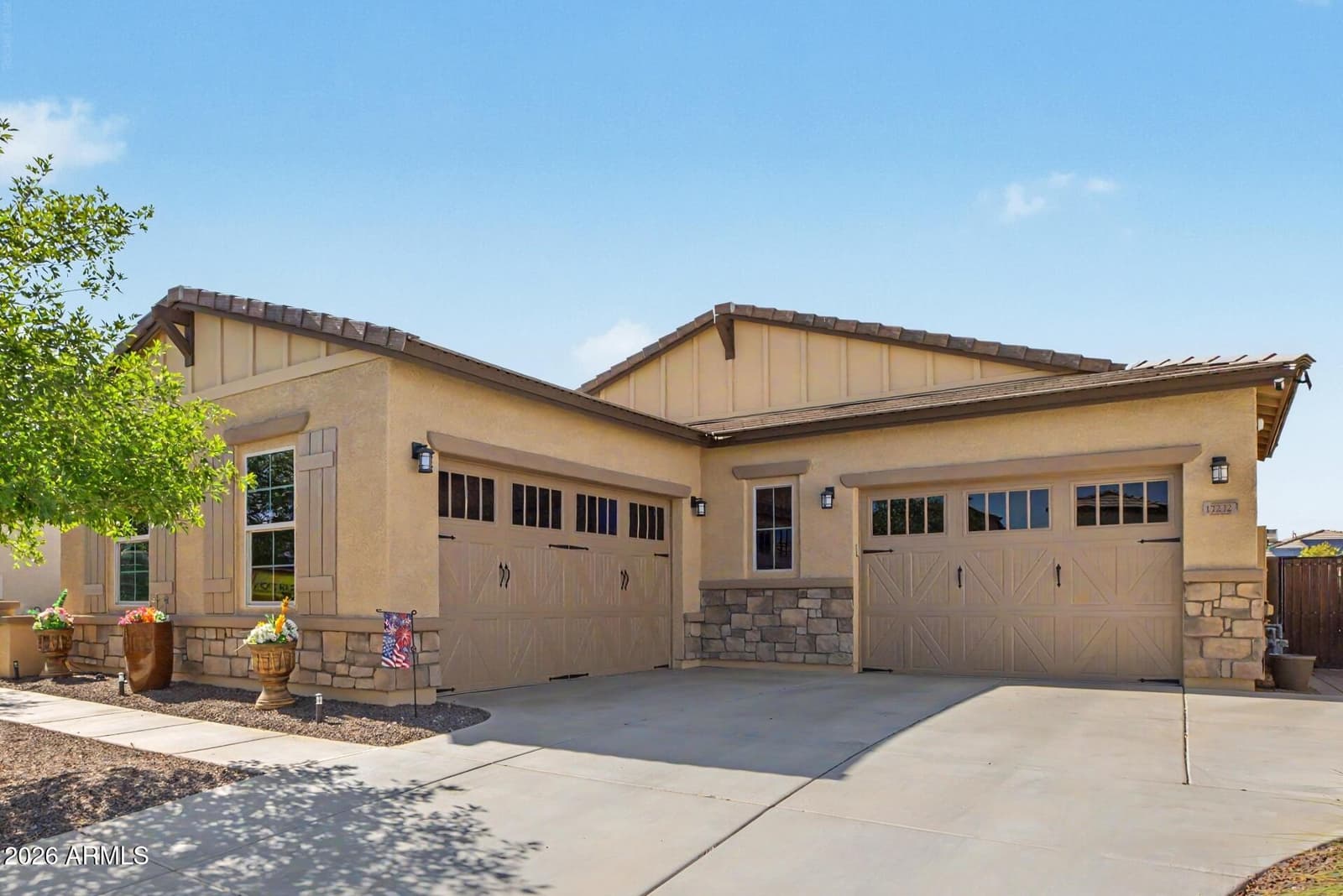 17232 W Echo Lane, Waddell, AZ 85355 — photo 42 of 47