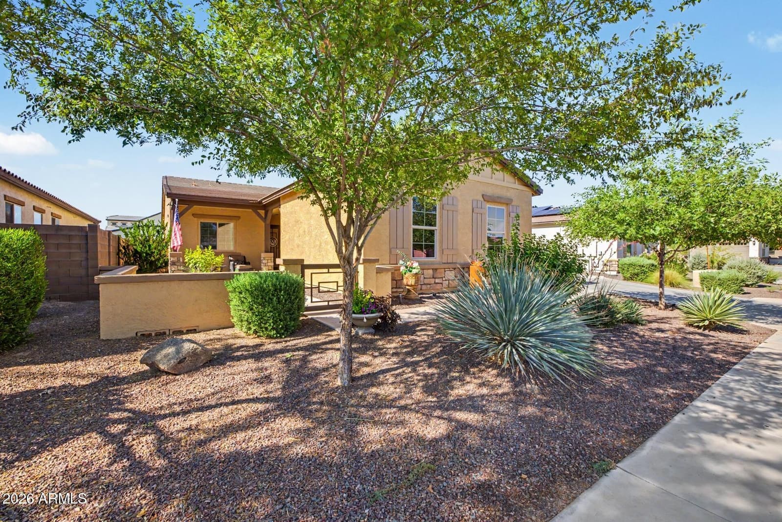 17232 W Echo Lane, Waddell, AZ 85355 — photo 44 of 47